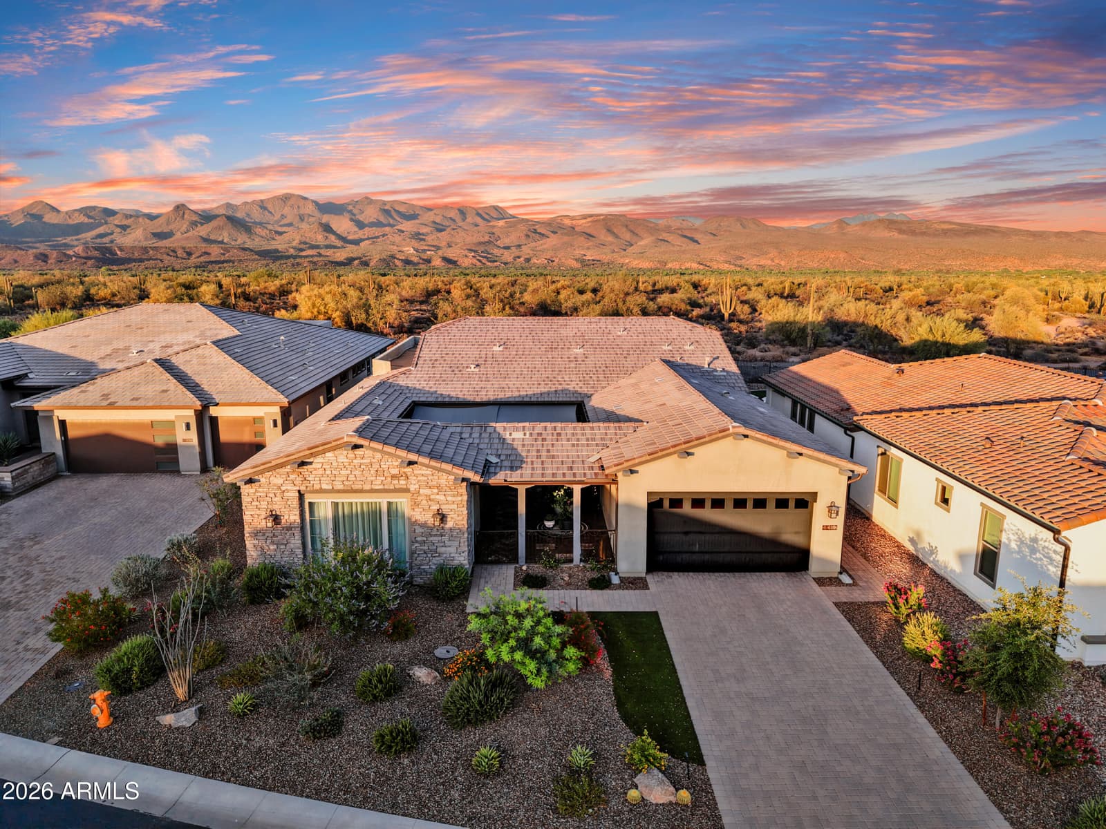 28517 N Camel Rock Court, Rio Verde, AZ 85263 — photo 30 of 37