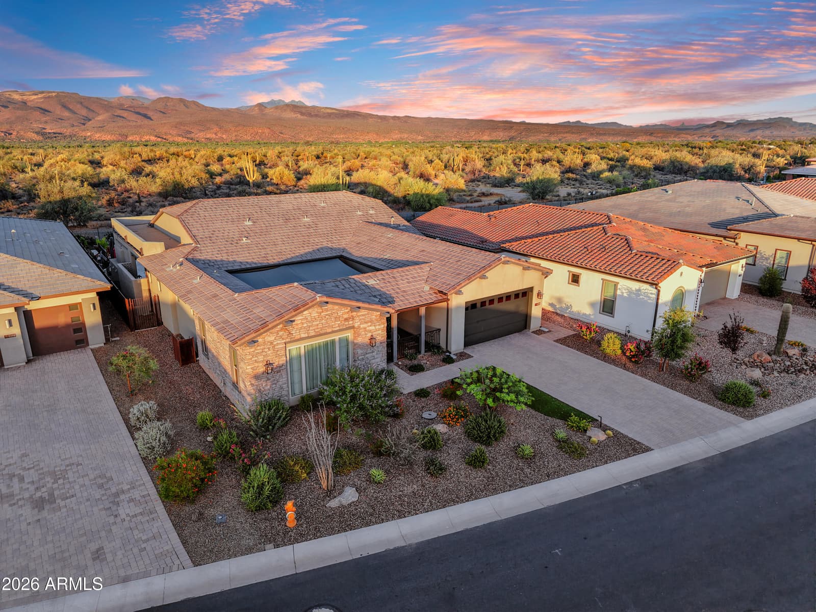 28517 N Camel Rock Court, Rio Verde, AZ 85263 — photo 31 of 37