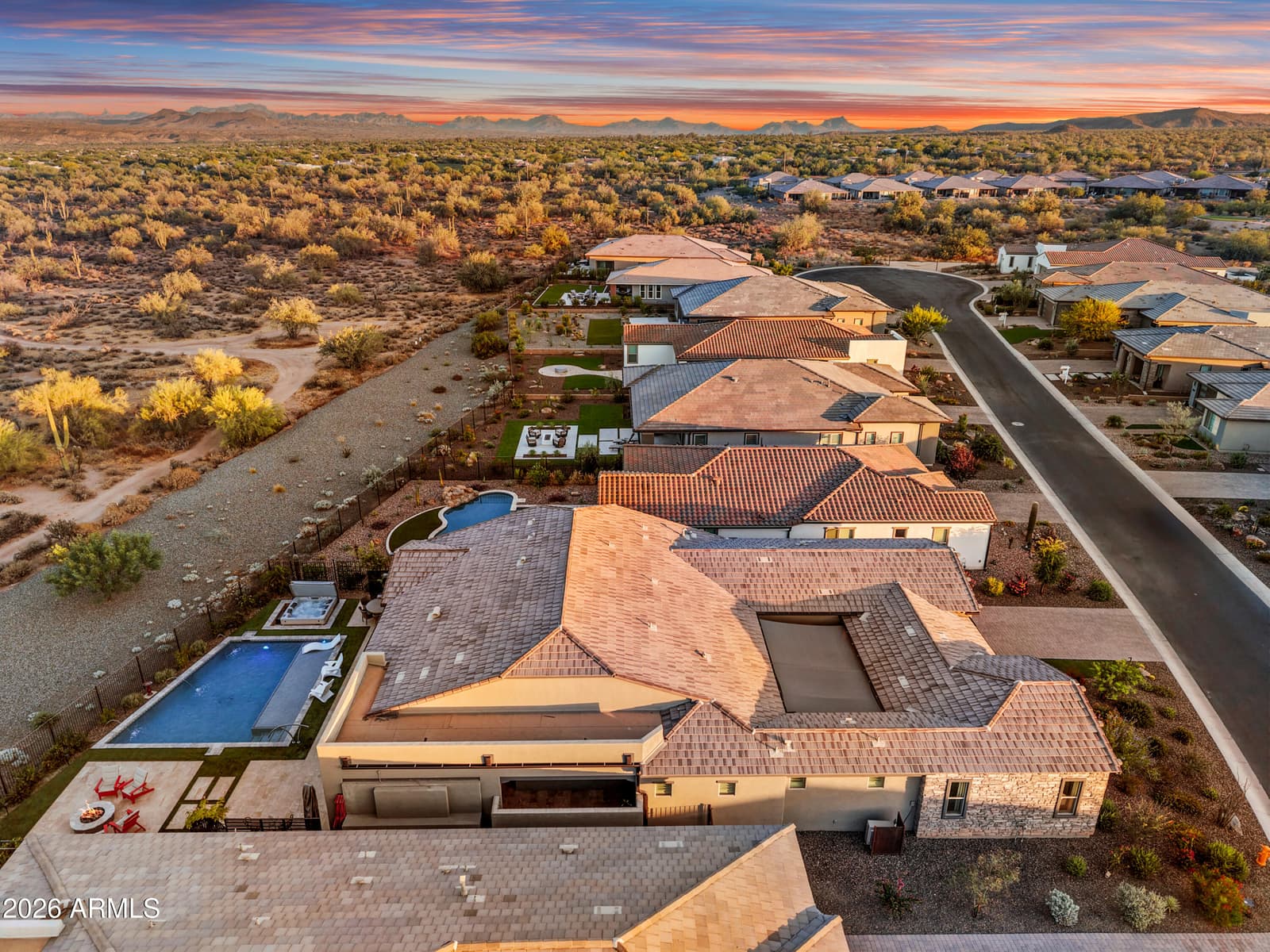 28517 N Camel Rock Court, Rio Verde, AZ 85263 — photo 32 of 37