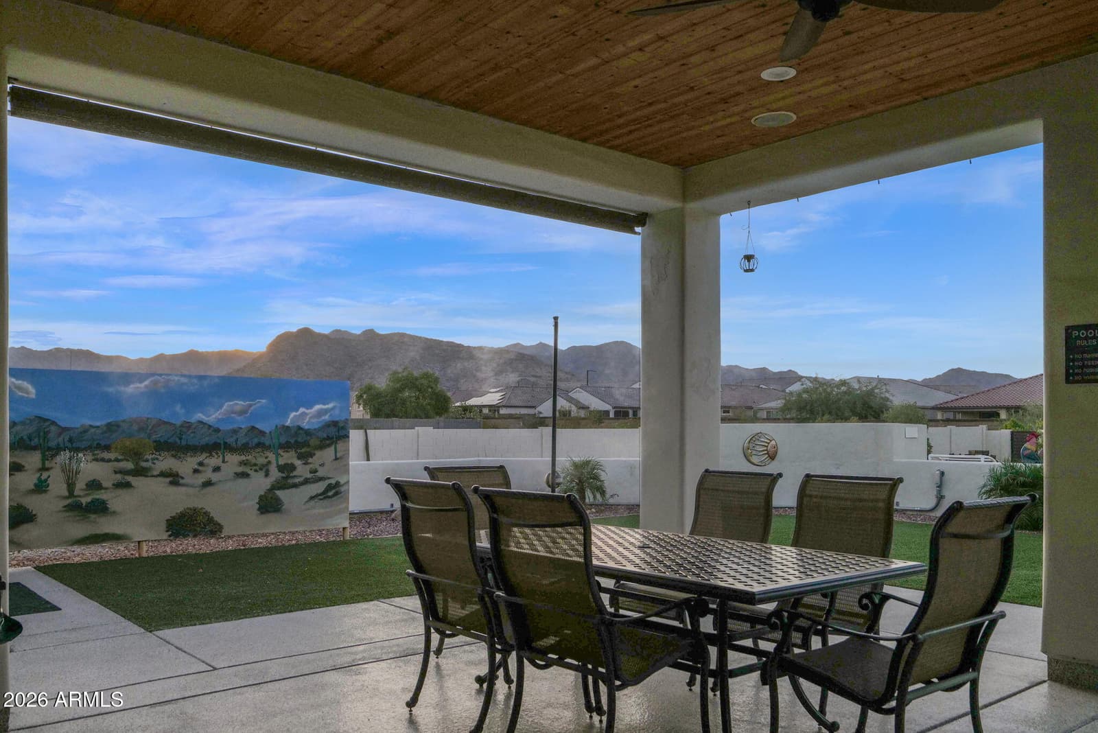 19612 W GEORGIA Avenue, Litchfield Park, AZ 85340 — photo 91 of 104
