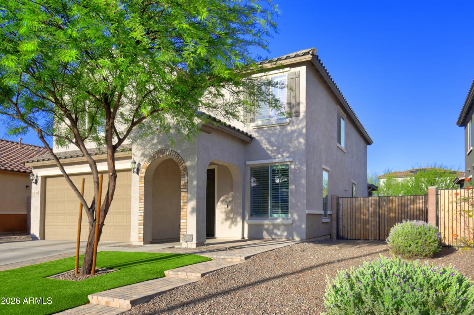 26711 N 70th Lane, Peoria, AZ 85383 — photo 2 of 70