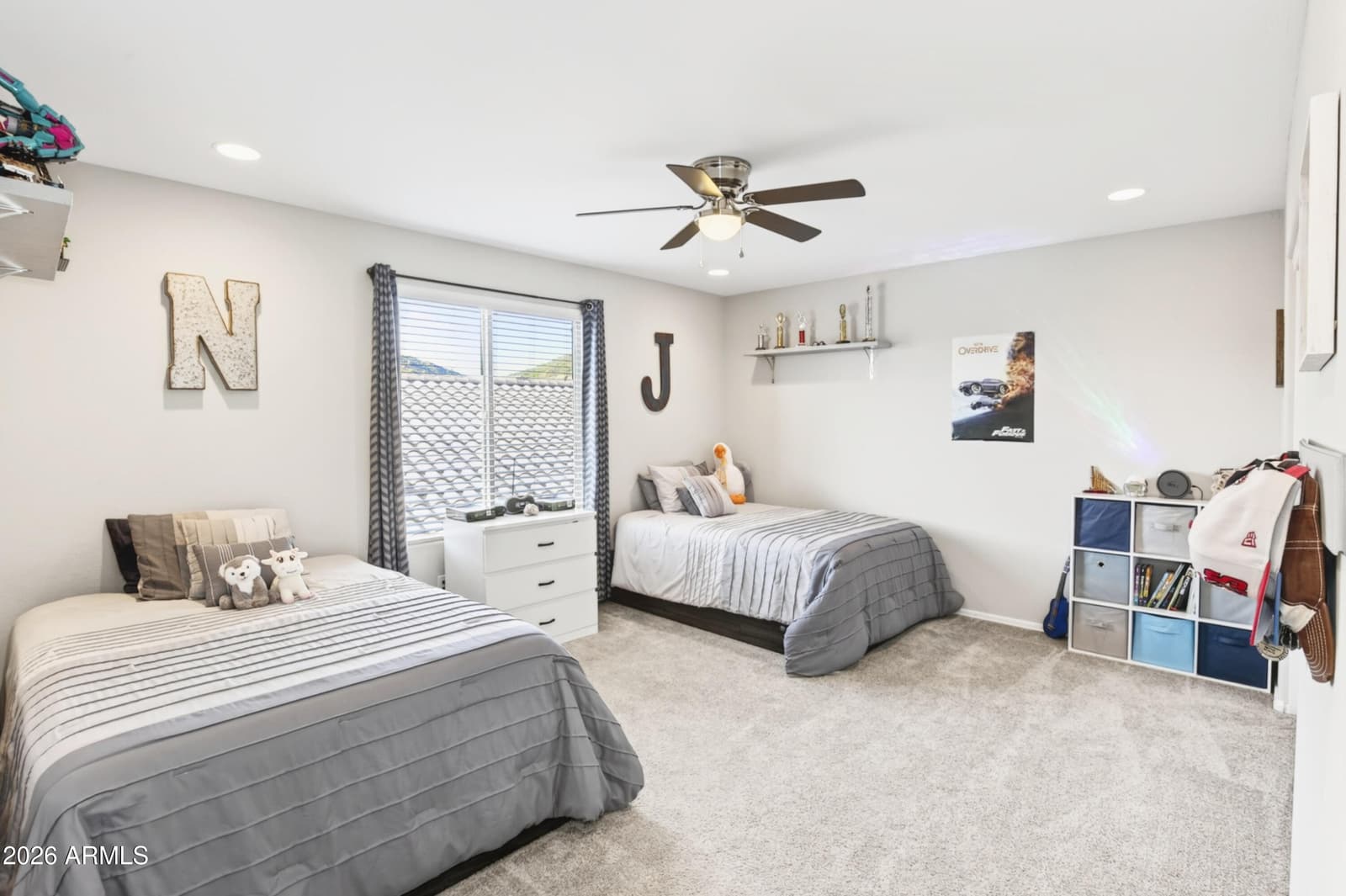 26711 N 70th Lane, Peoria, AZ 85383 — photo 37 of 70