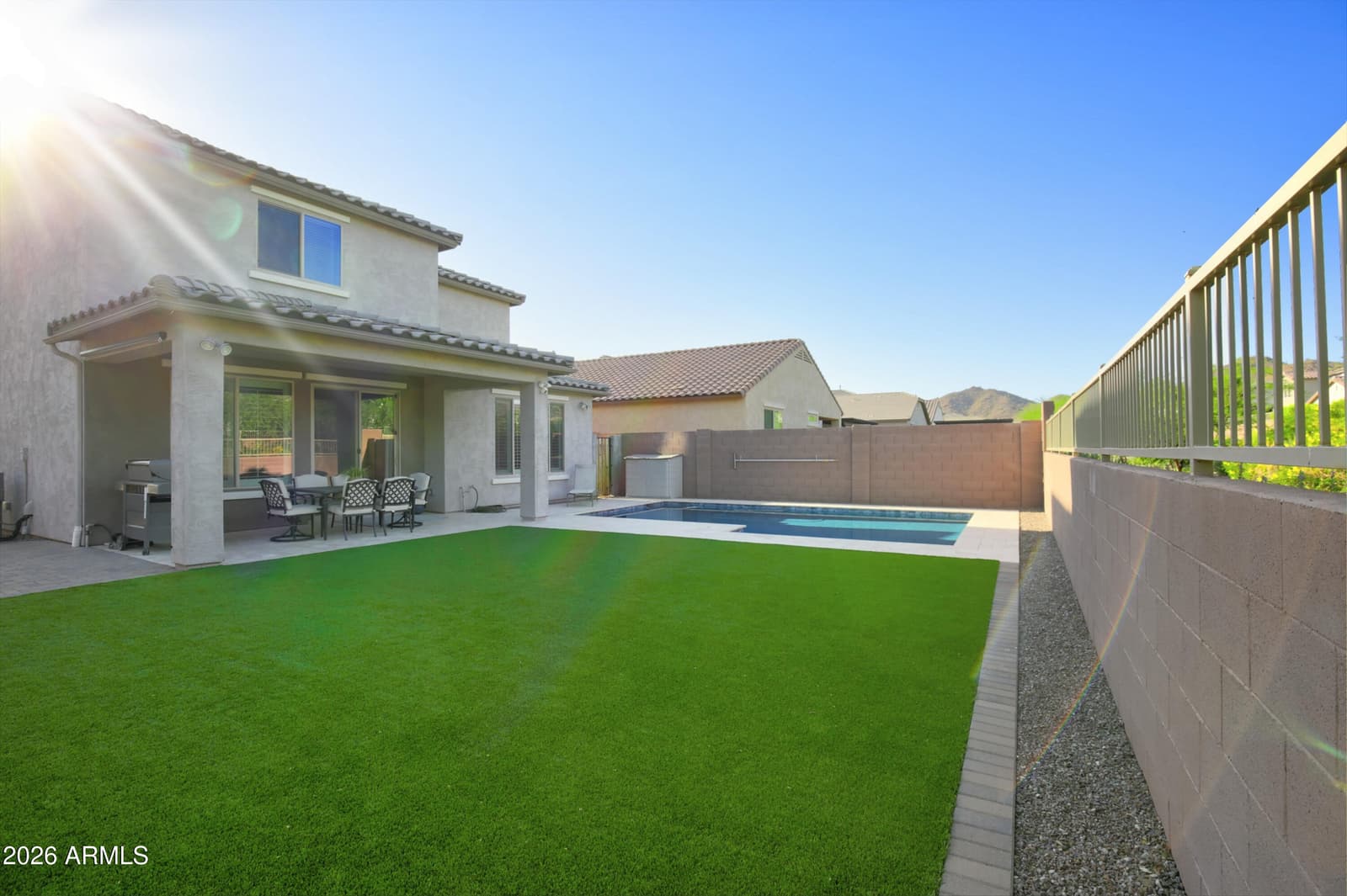 26711 N 70th Lane, Peoria, AZ 85383 — photo 46 of 70