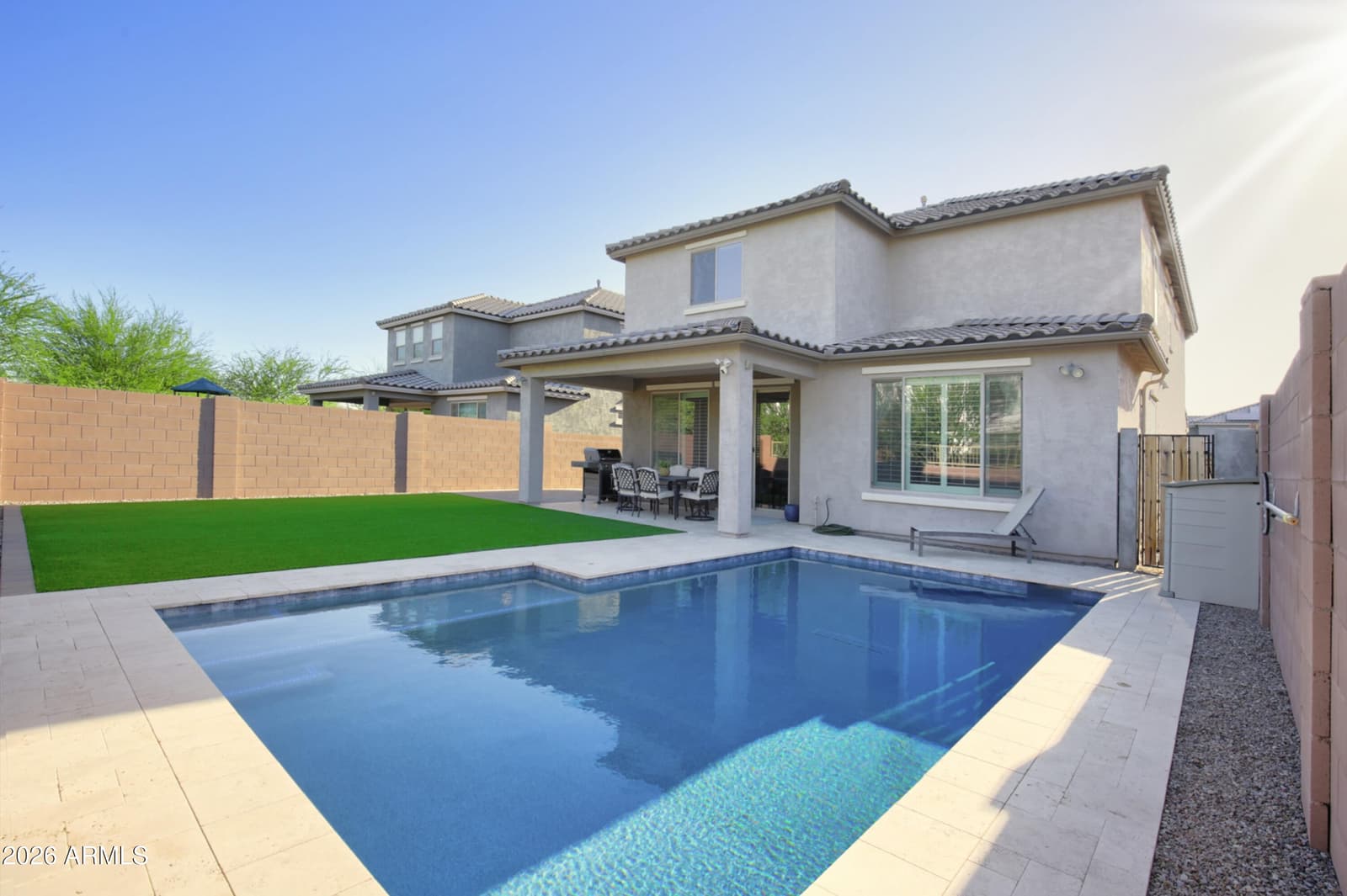 26711 N 70th Lane, Peoria, AZ 85383 — photo 49 of 70