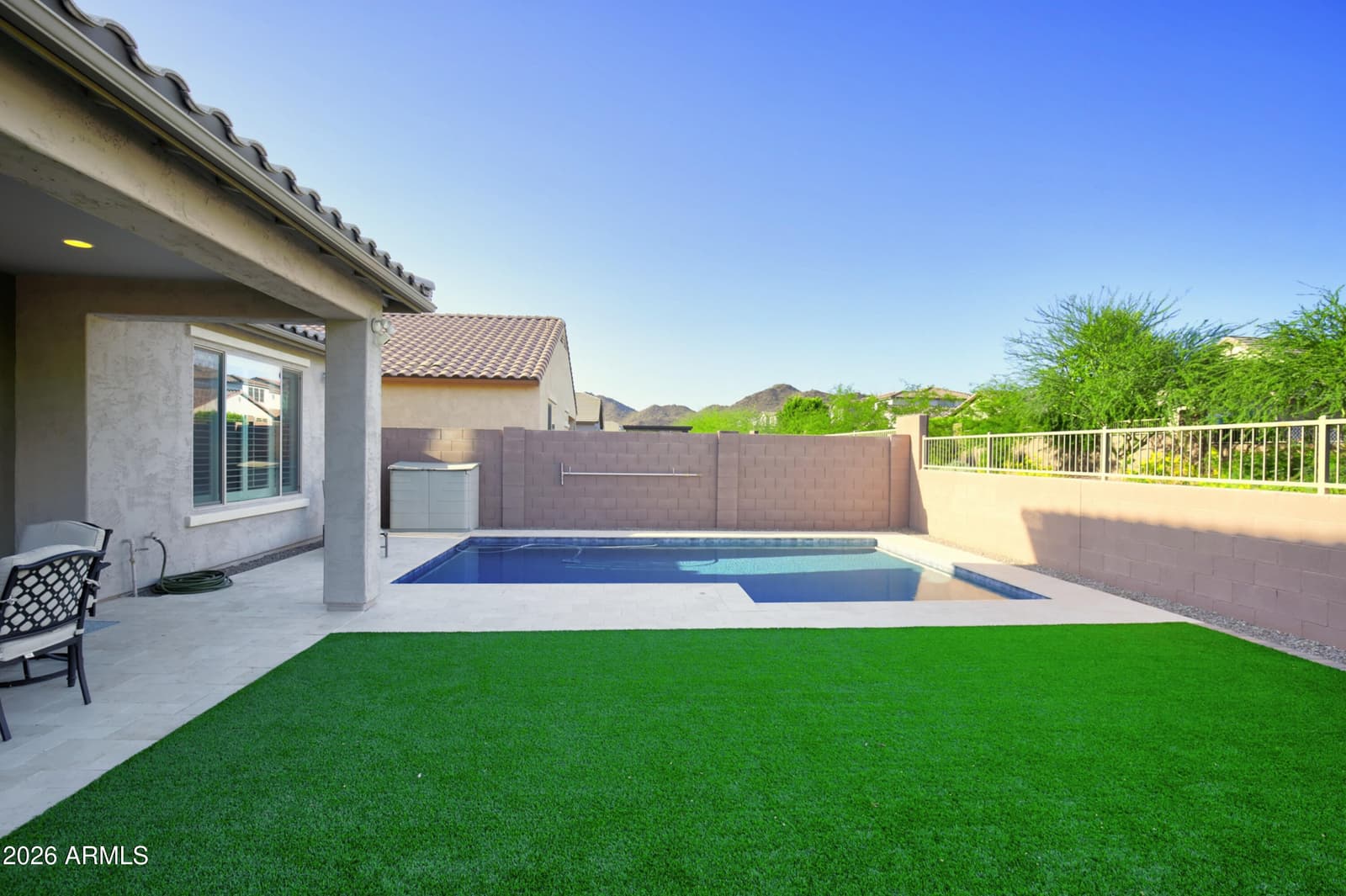 26711 N 70th Lane, Peoria, AZ 85383 — photo 47 of 70