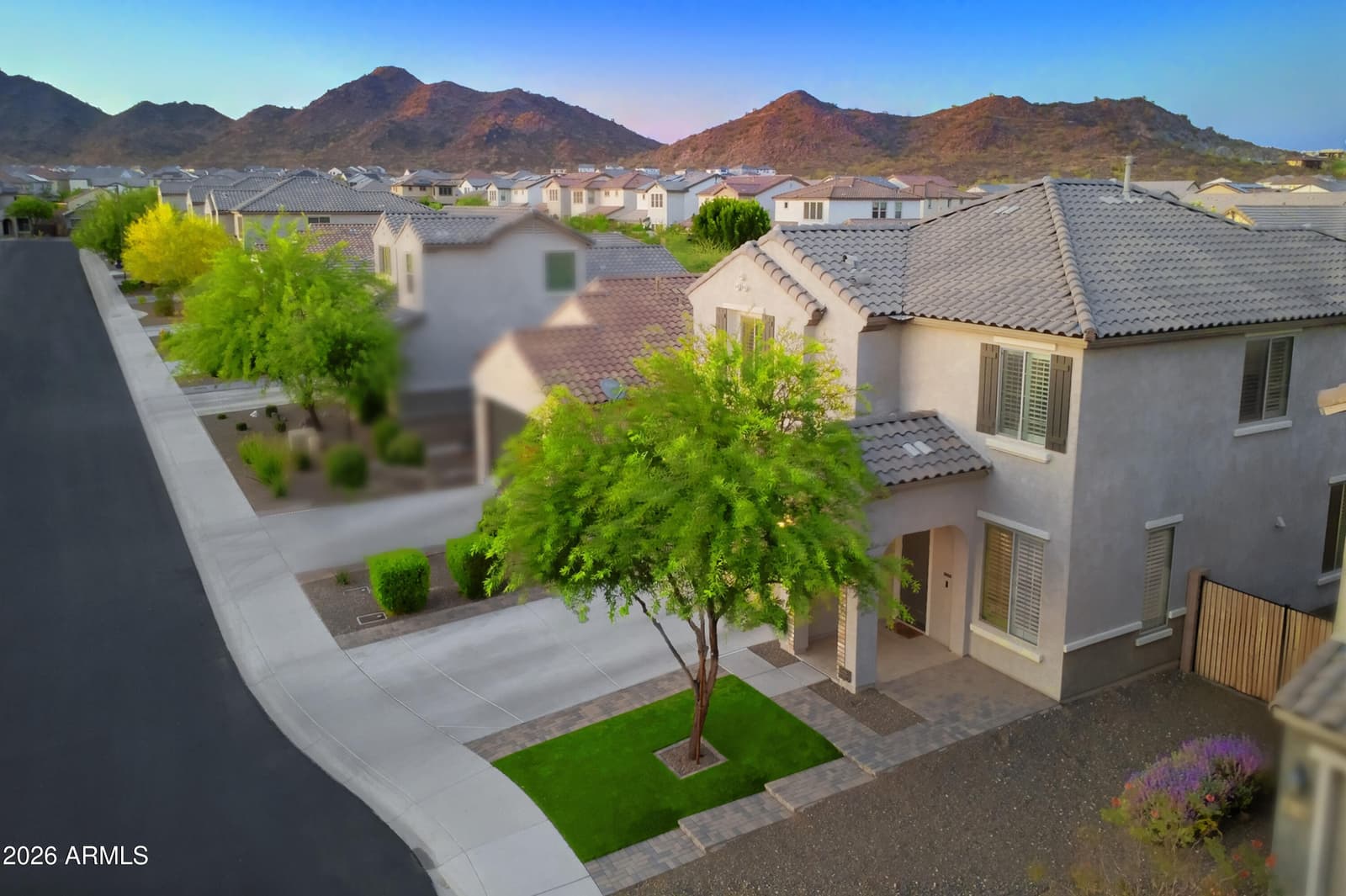 26711 N 70th Lane, Peoria, AZ 85383 — photo 11 of 70