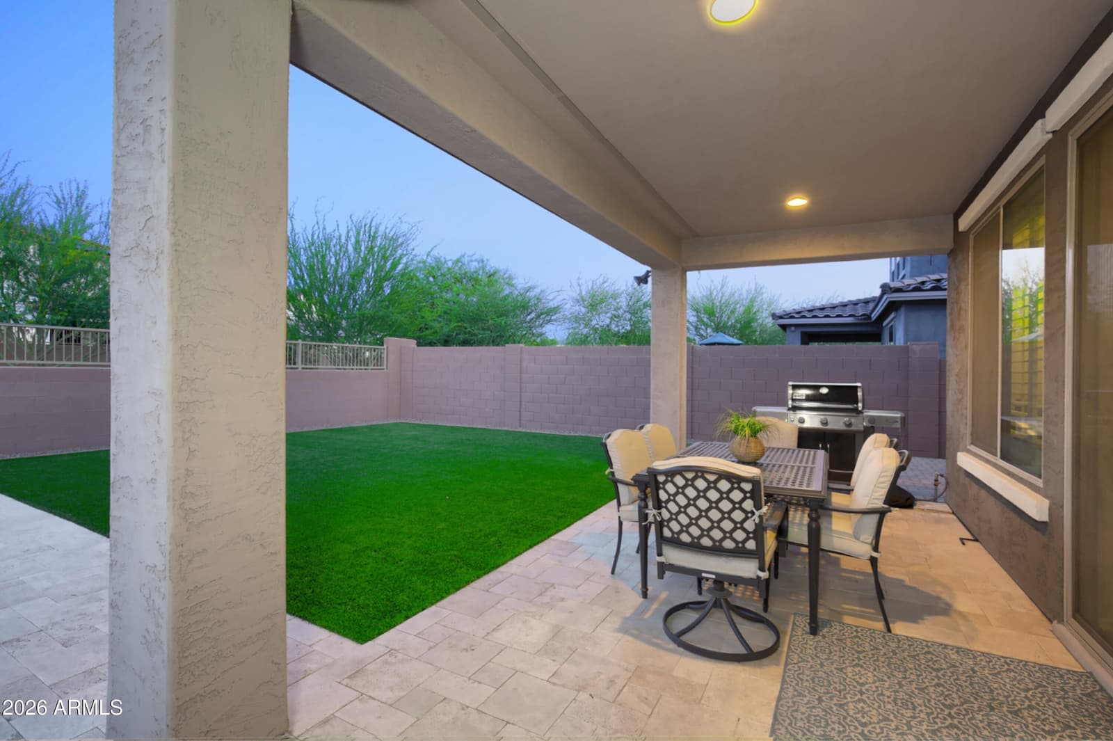 26711 N 70th Lane, Peoria, AZ 85383 — photo 51 of 70