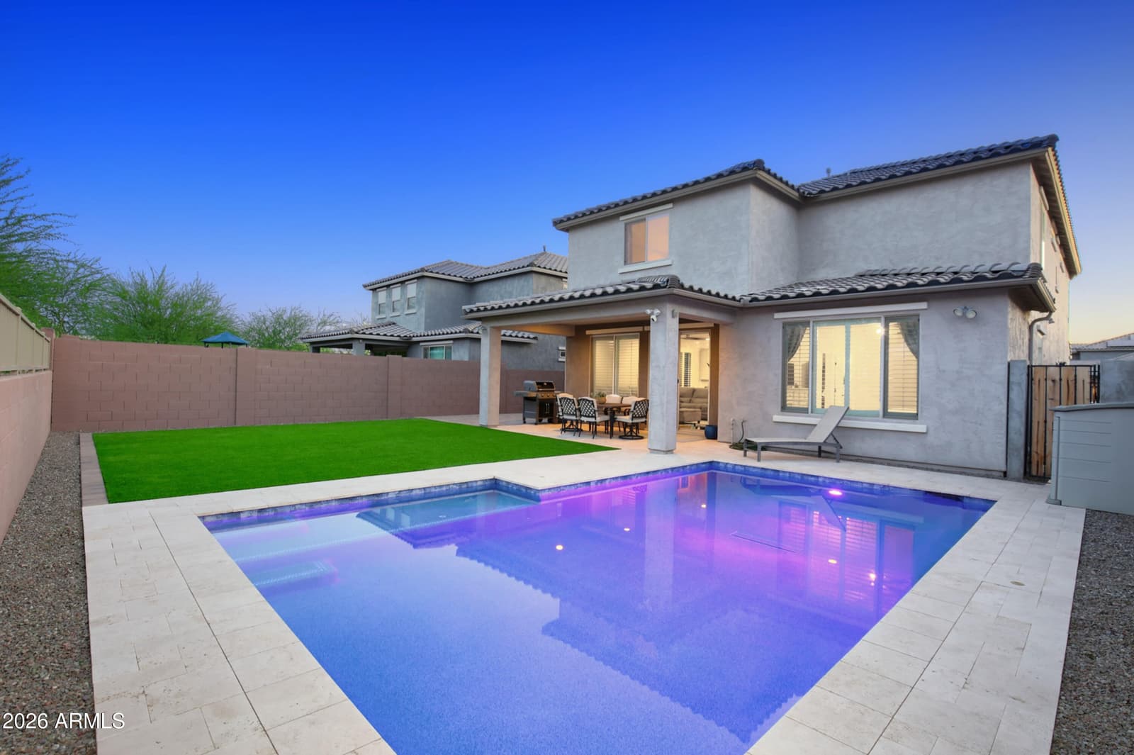 26711 N 70th Lane, Peoria, AZ 85383 — photo 52 of 70