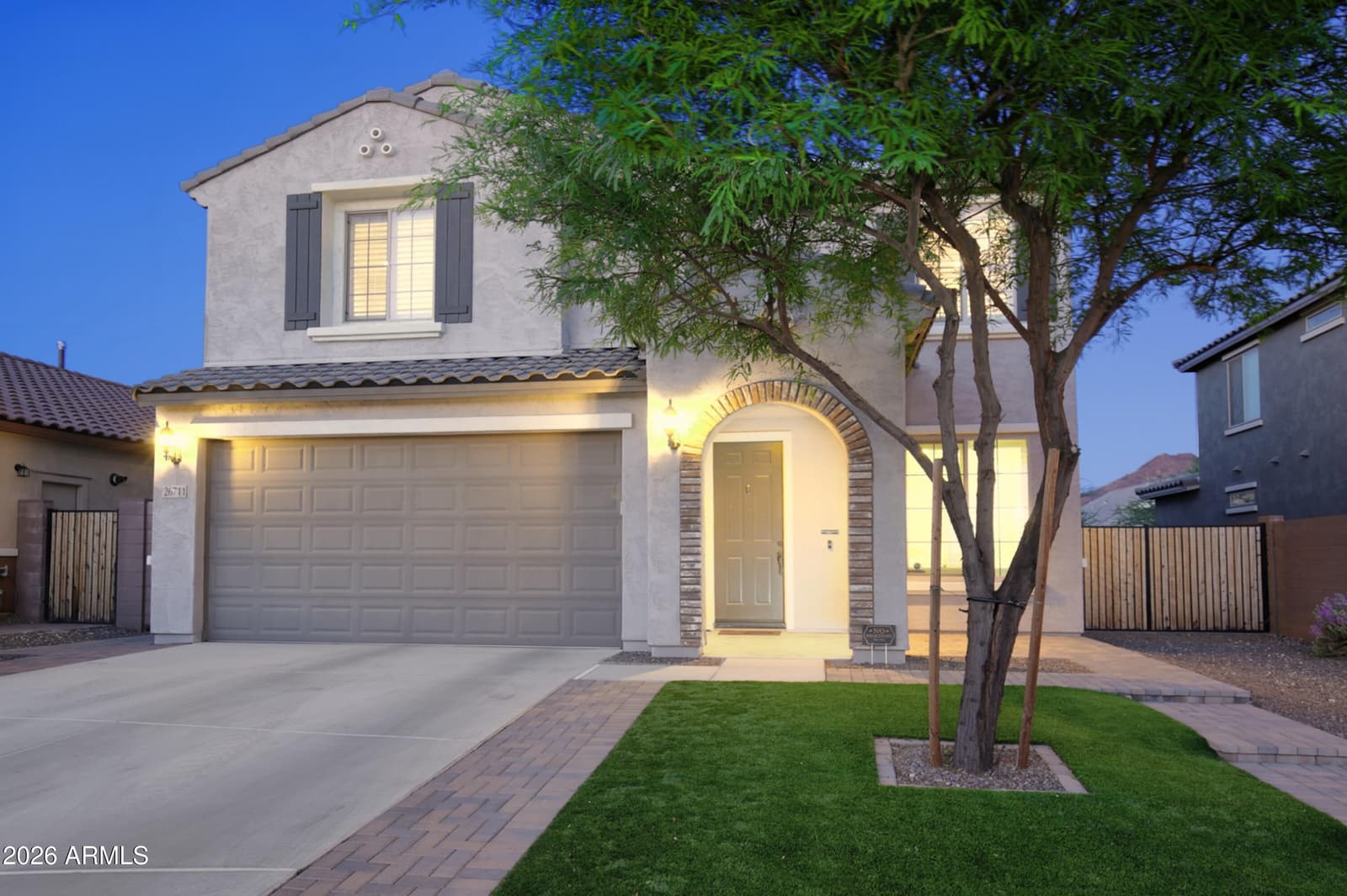 26711 N 70th Lane, Peoria, AZ 85383 — photo 70 of 70