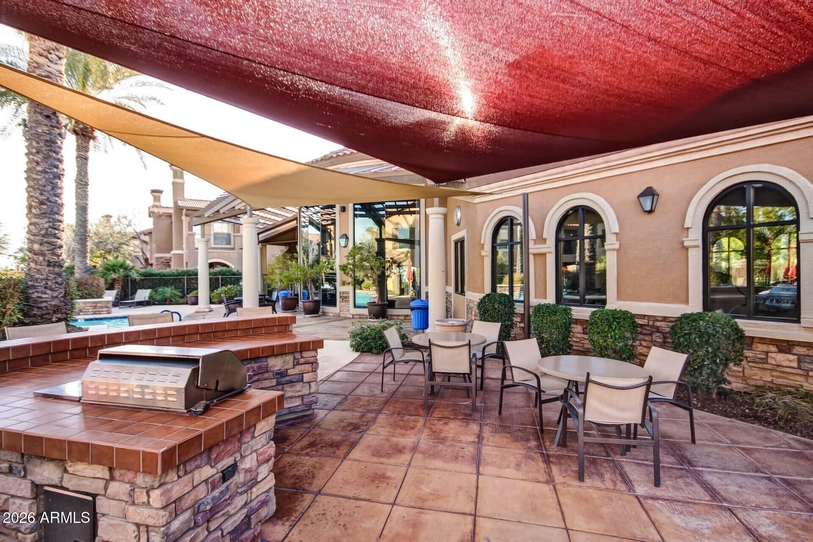 14250 W WIGWAM Boulevard 121, Litchfield Park, AZ 85340 — photo 29 of 45