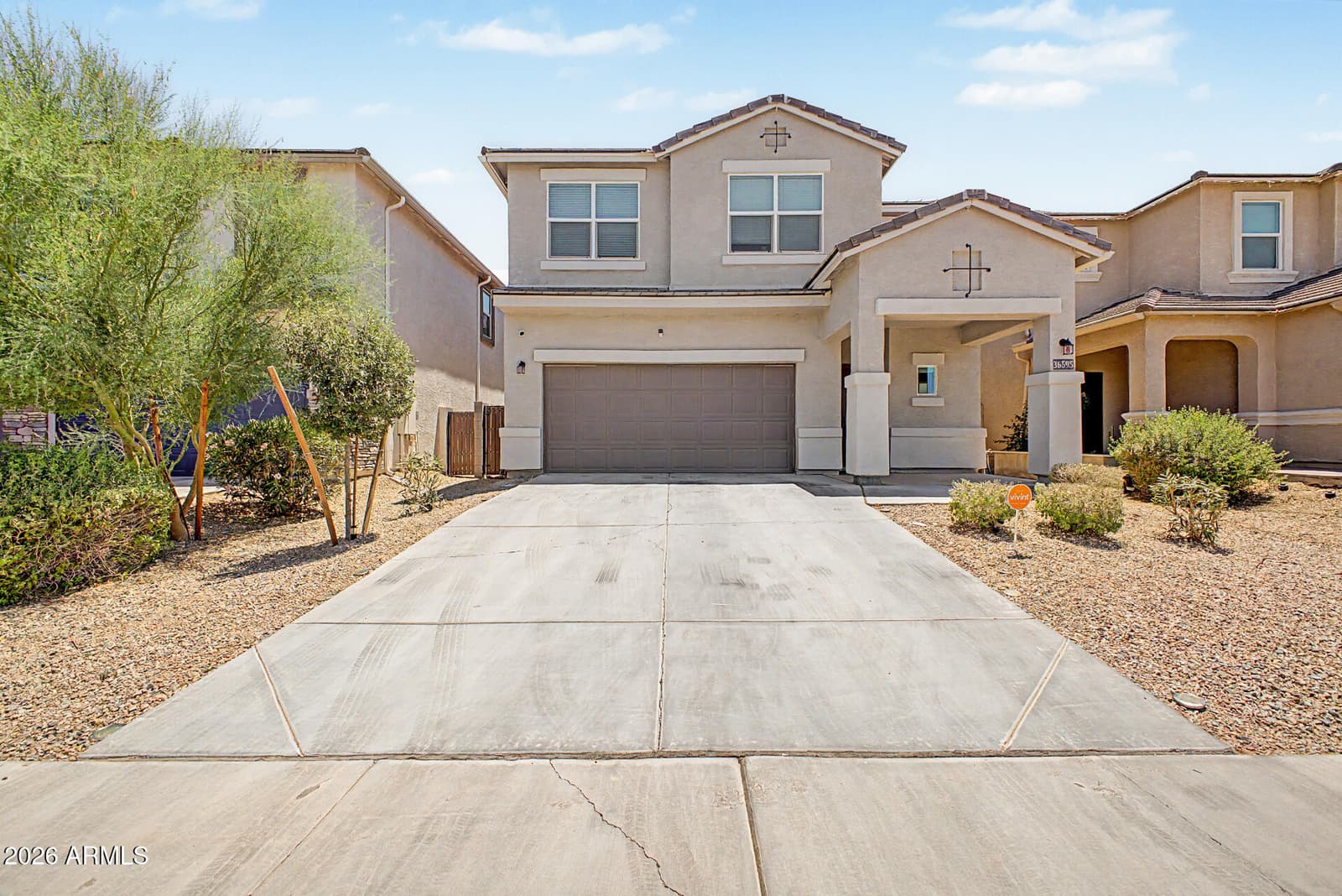 36595 W SANTA BARBARA Avenue, Maricopa, AZ 85138 — photo 1 of 26