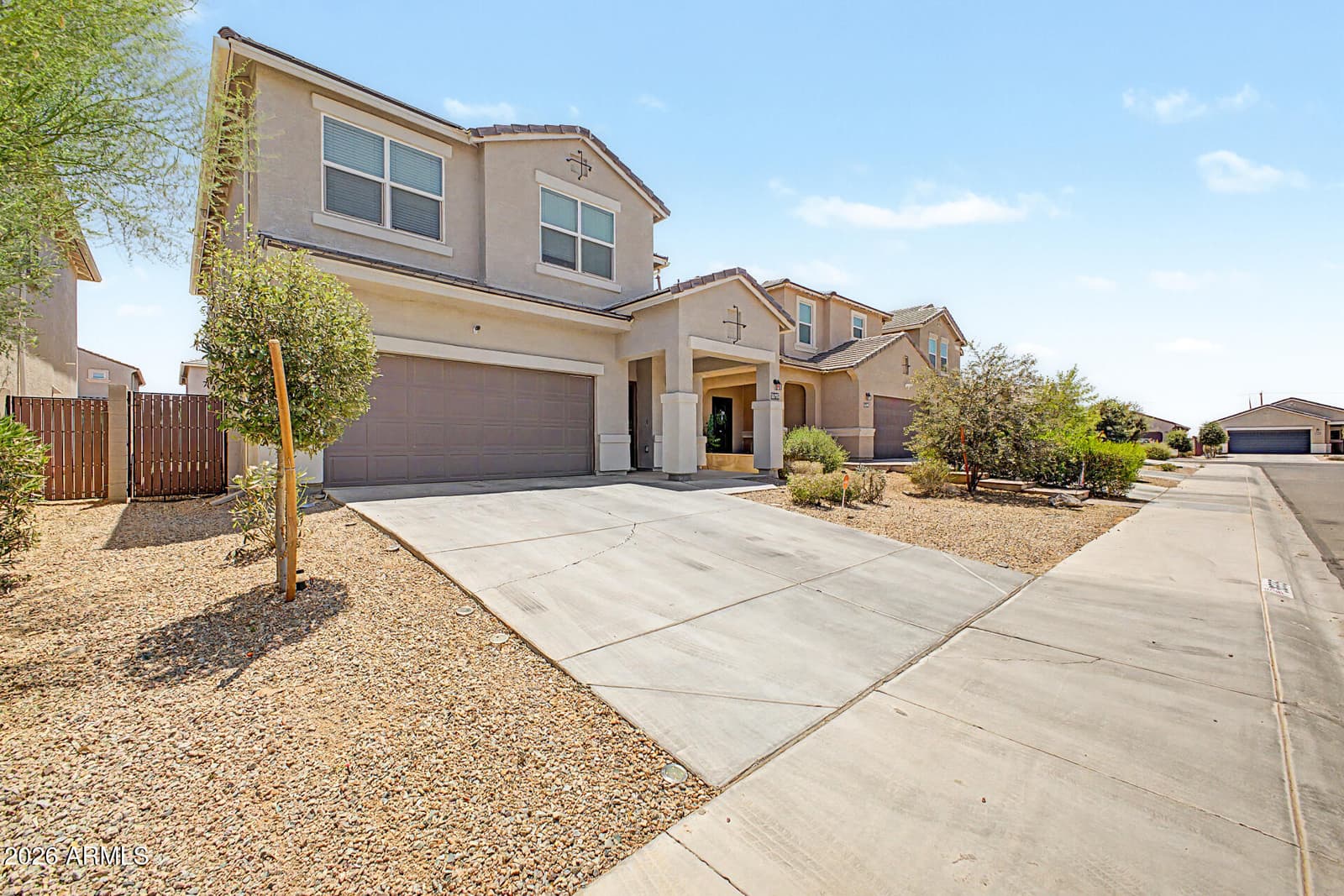 36595 W SANTA BARBARA Avenue, Maricopa, AZ 85138 — photo 2 of 26