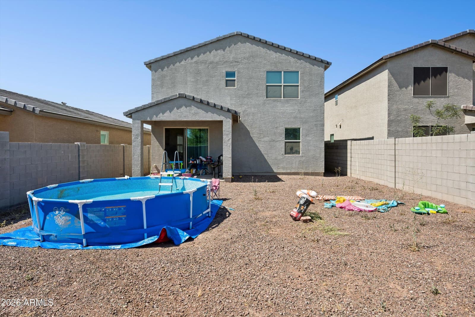 4381 W Samantha Way, Laveen, AZ 85339 — photo 19 of 19