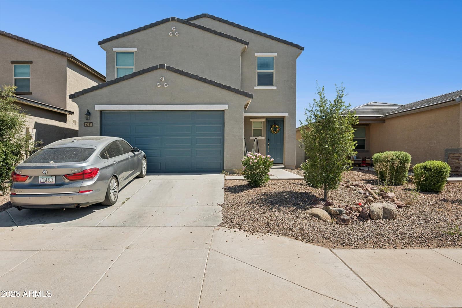 4381 W Samantha Way, Laveen, AZ 85339 — photo 18 of 19