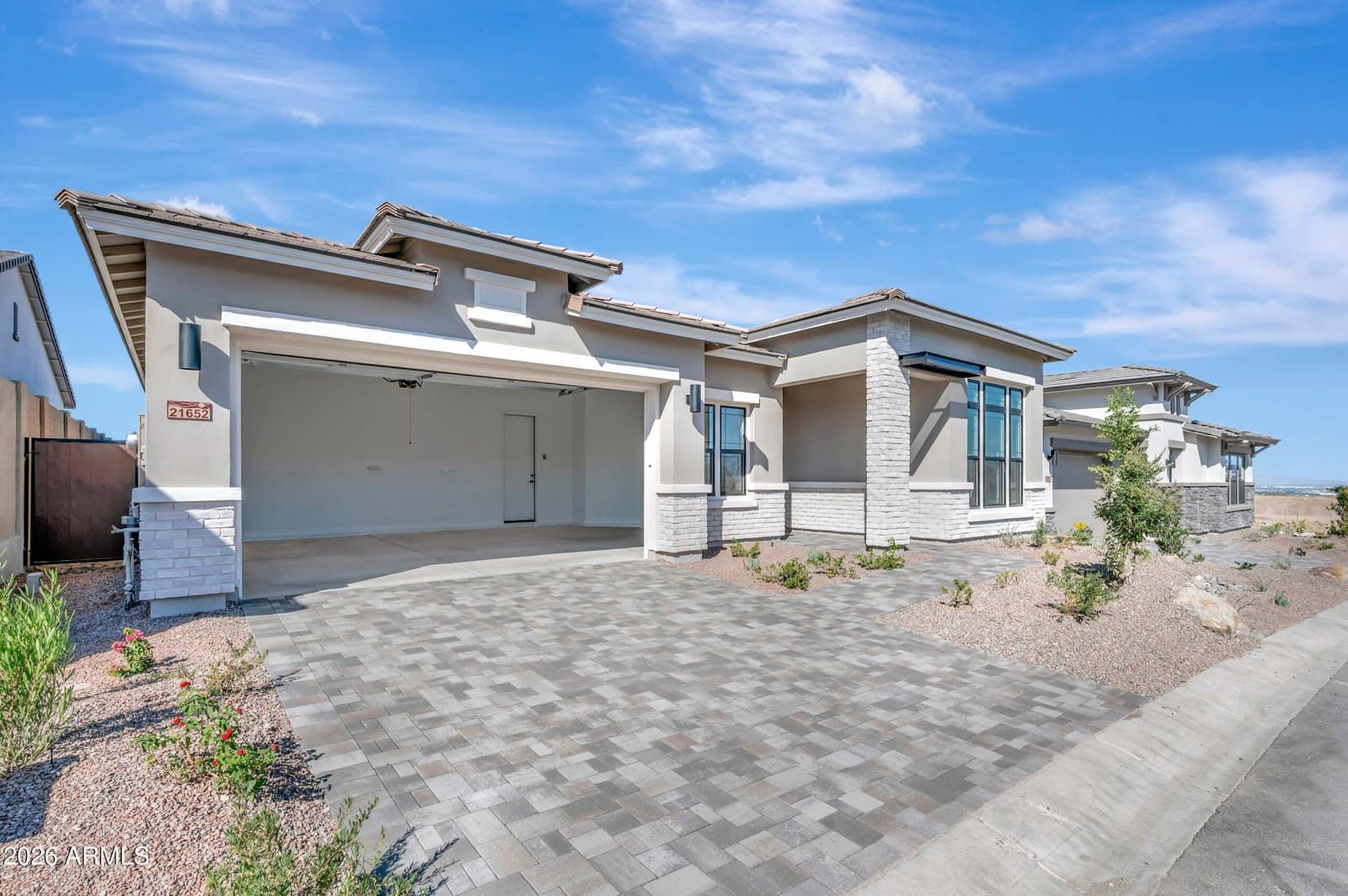 21652 W GLENROSA Avenue, Buckeye, AZ 85396 — photo 2 of 36