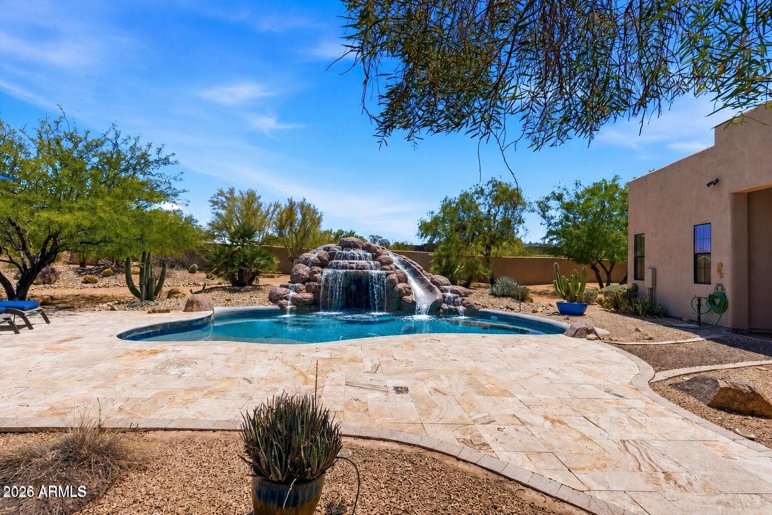 13919 E QUAIL TRACK Road, Scottsdale, AZ 85262 — photo 34 of 46