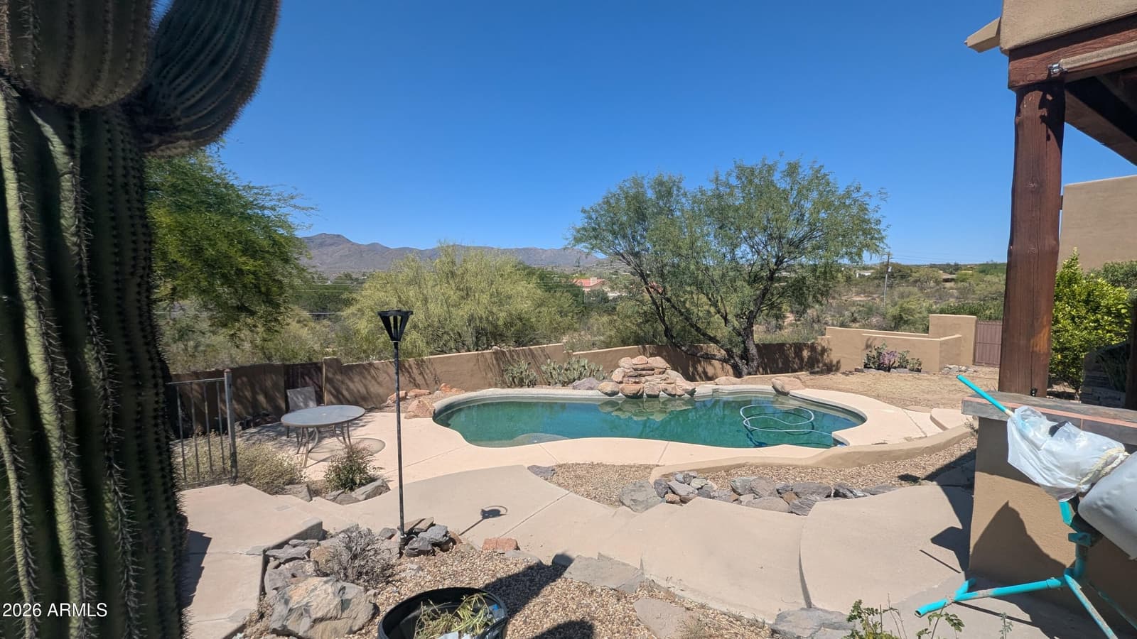 7676 E Nonchalant Avenue, Carefree, AZ 85377 — photo 56 of 57