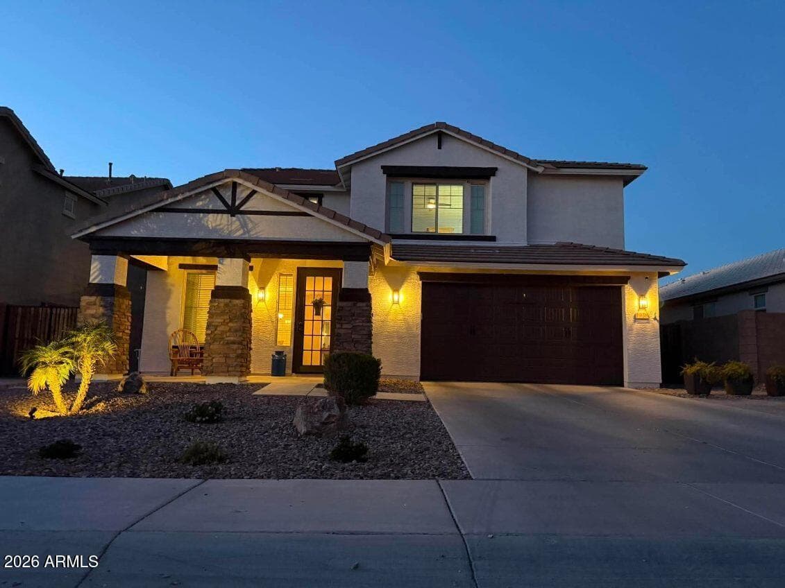 1938 E HAZELTINE Way, Gilbert, AZ 85298 — photo 81 of 85