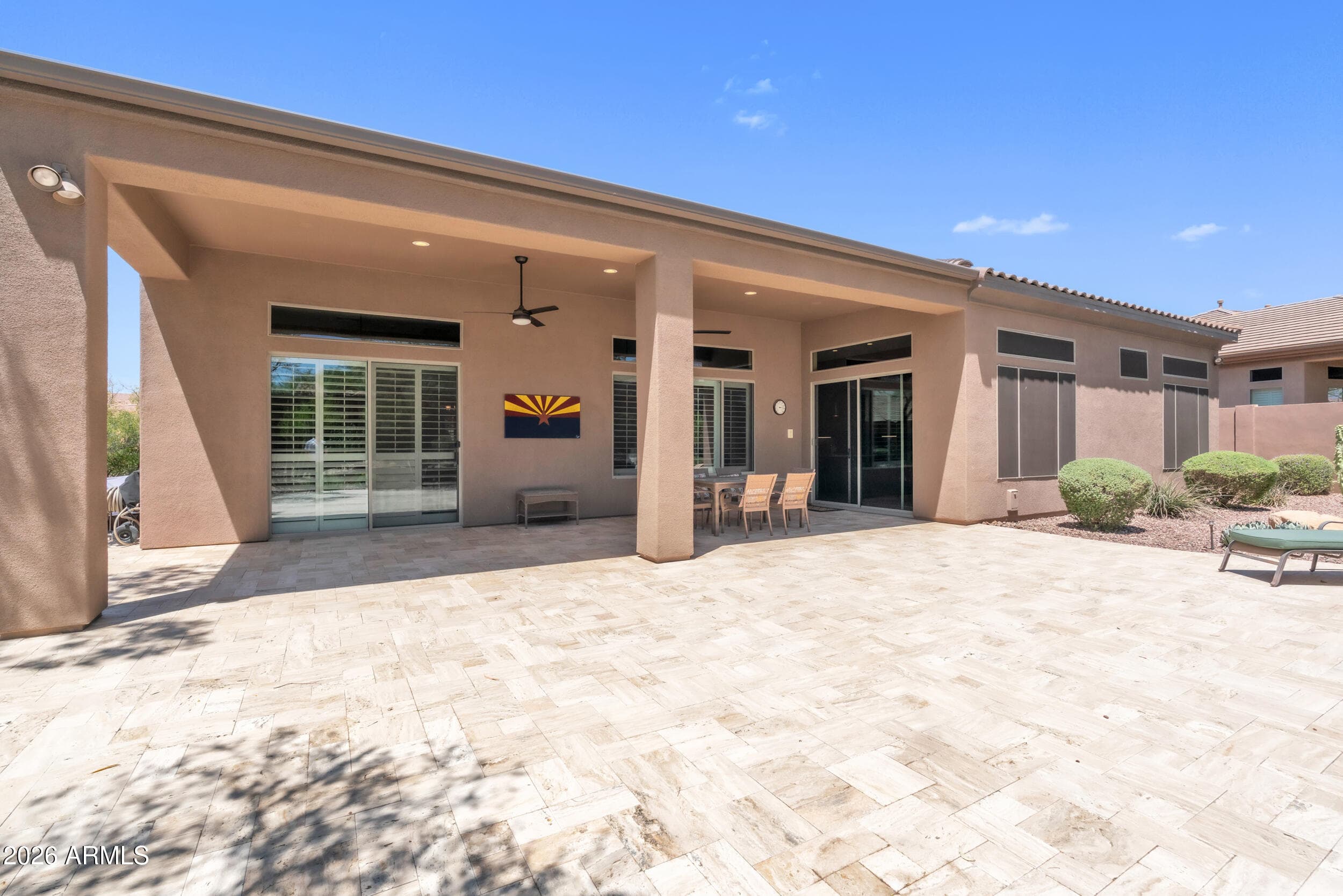 40319 N HAWK RIDGE Trail, Anthem, AZ 85086 — photo 36 of 68