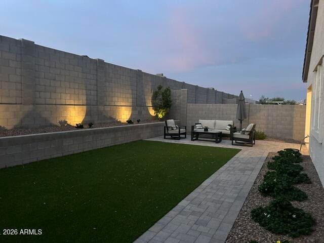1148 W Sand Canyon Court, Casa Grande, AZ 85122 — photo 48 of 57