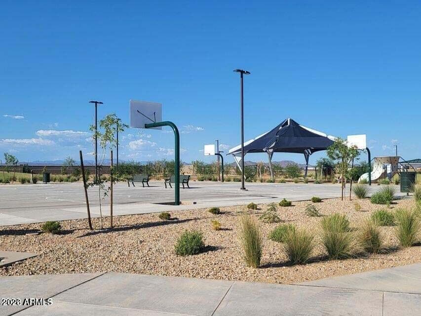 18416 W BUCKSKIN Trail, Wittmann, AZ 85361 — photo 13 of 29
