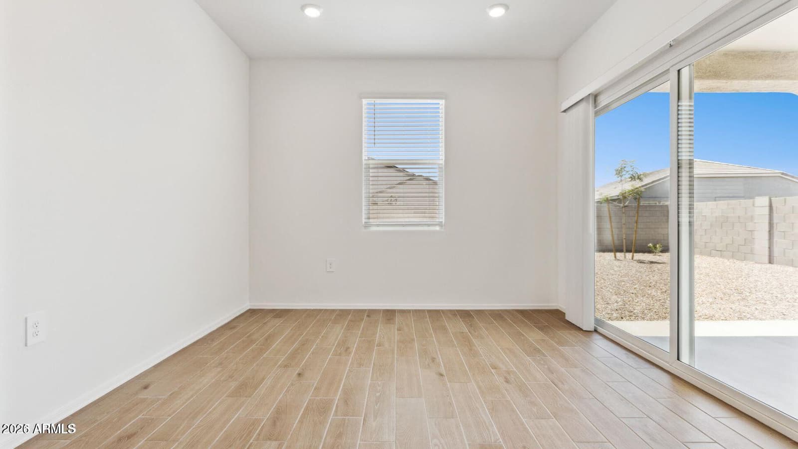 18416 W BUCKSKIN Trail, Wittmann, AZ 85361 — photo 16 of 29
