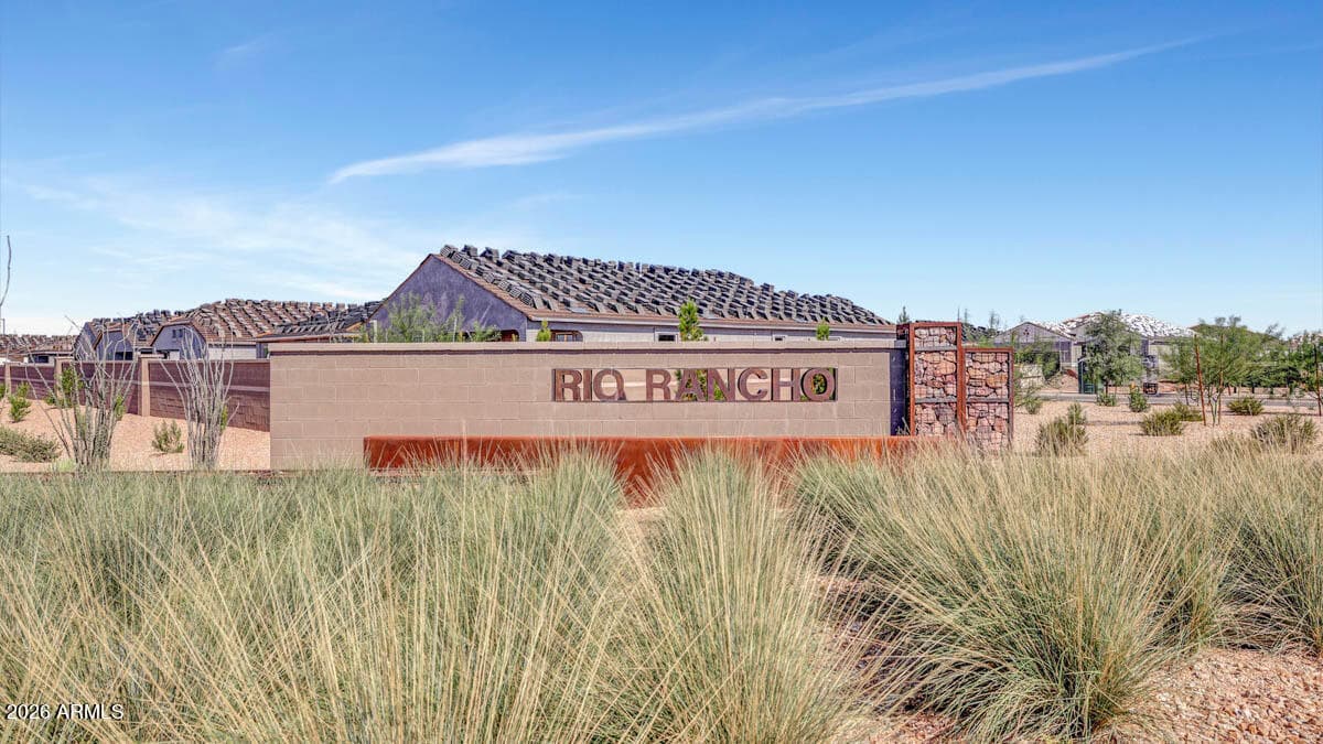 18416 W BUCKSKIN Trail, Wittmann, AZ 85361 — photo 17 of 29
