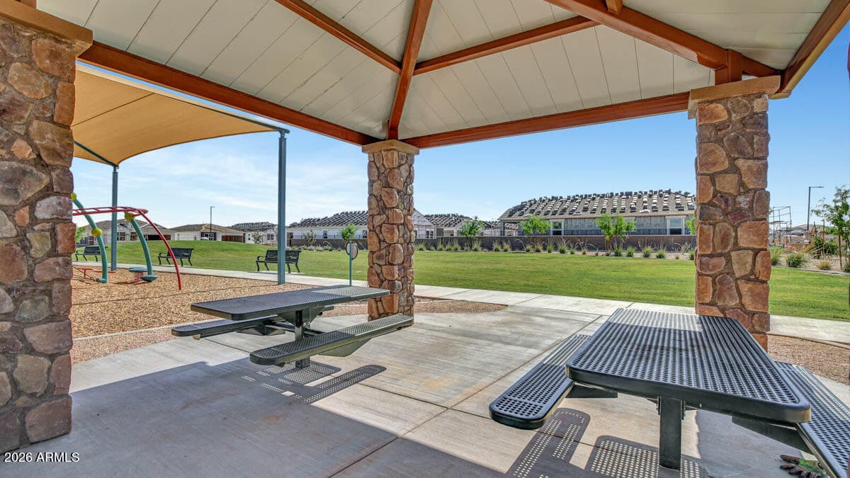 18416 W BUCKSKIN Trail, Wittmann, AZ 85361 — photo 20 of 29