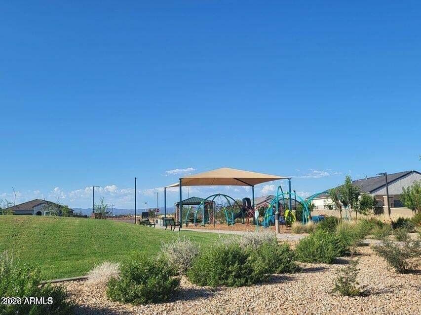 18416 W BUCKSKIN Trail, Wittmann, AZ 85361 — photo 23 of 29