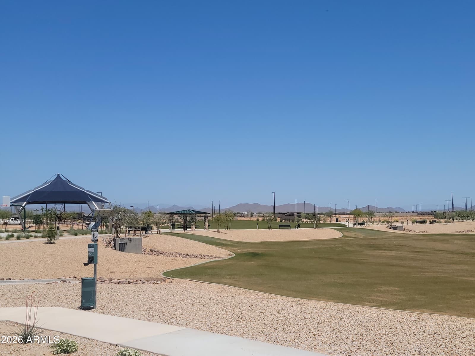 18416 W BUCKSKIN Trail, Wittmann, AZ 85361 — photo 25 of 29