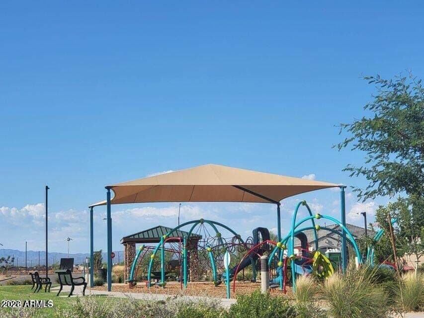 18416 W BUCKSKIN Trail, Wittmann, AZ 85361 — photo 26 of 29