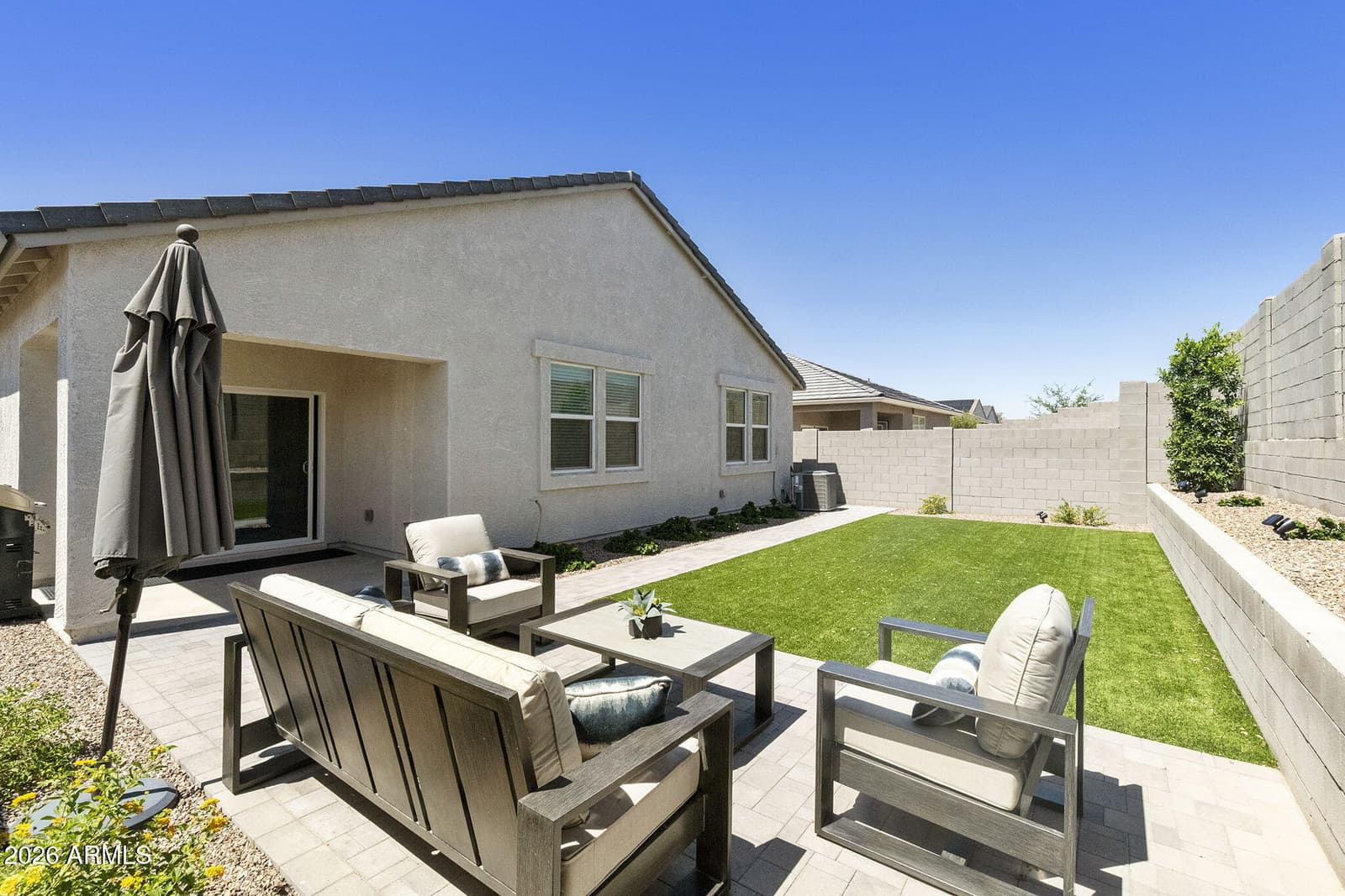 1148 W Sand Canyon Court, Casa Grande, AZ 85122 — photo 17 of 57