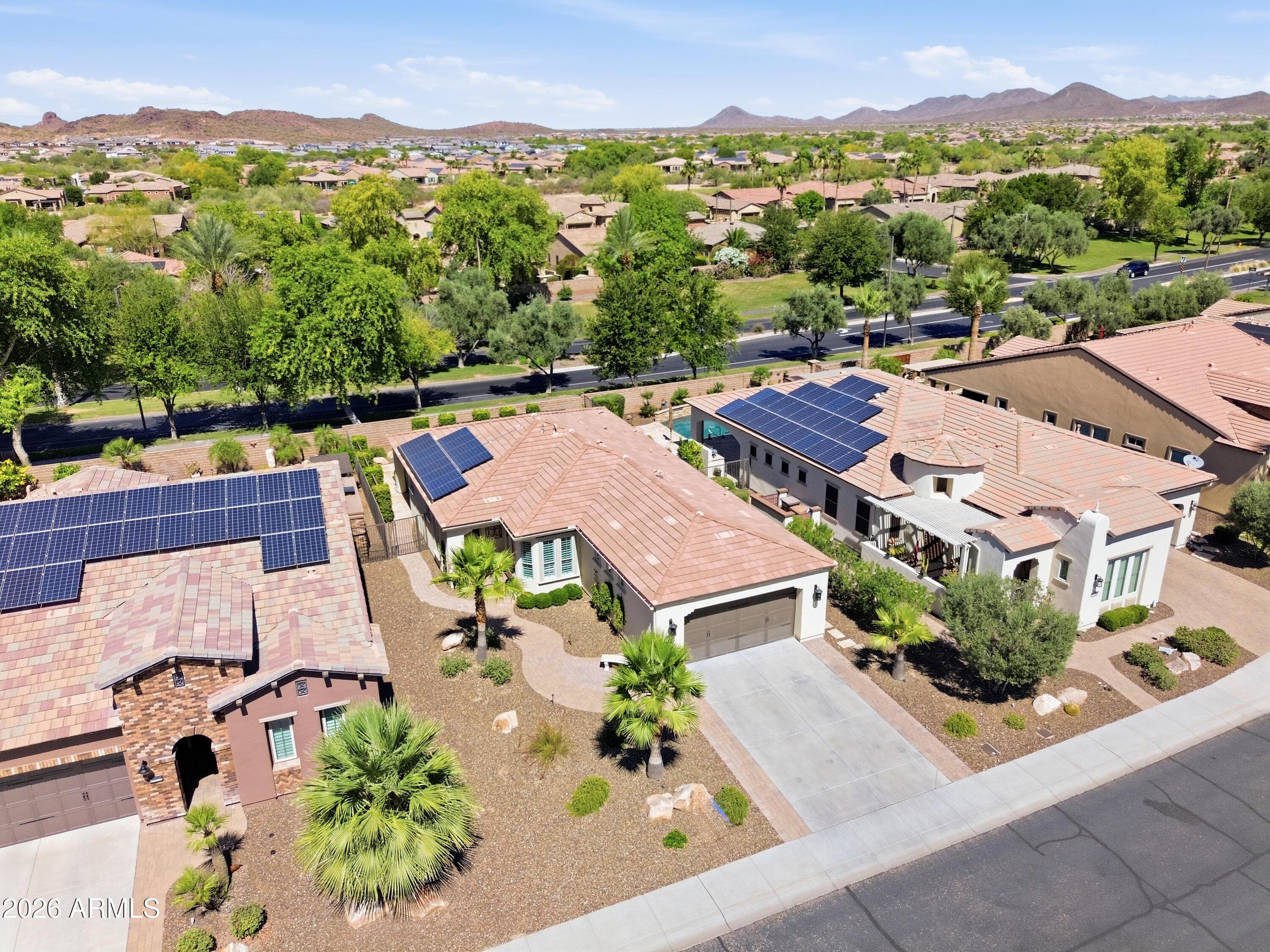 28582 N 127TH Lane, Peoria, AZ 85383 — photo 33 of 40