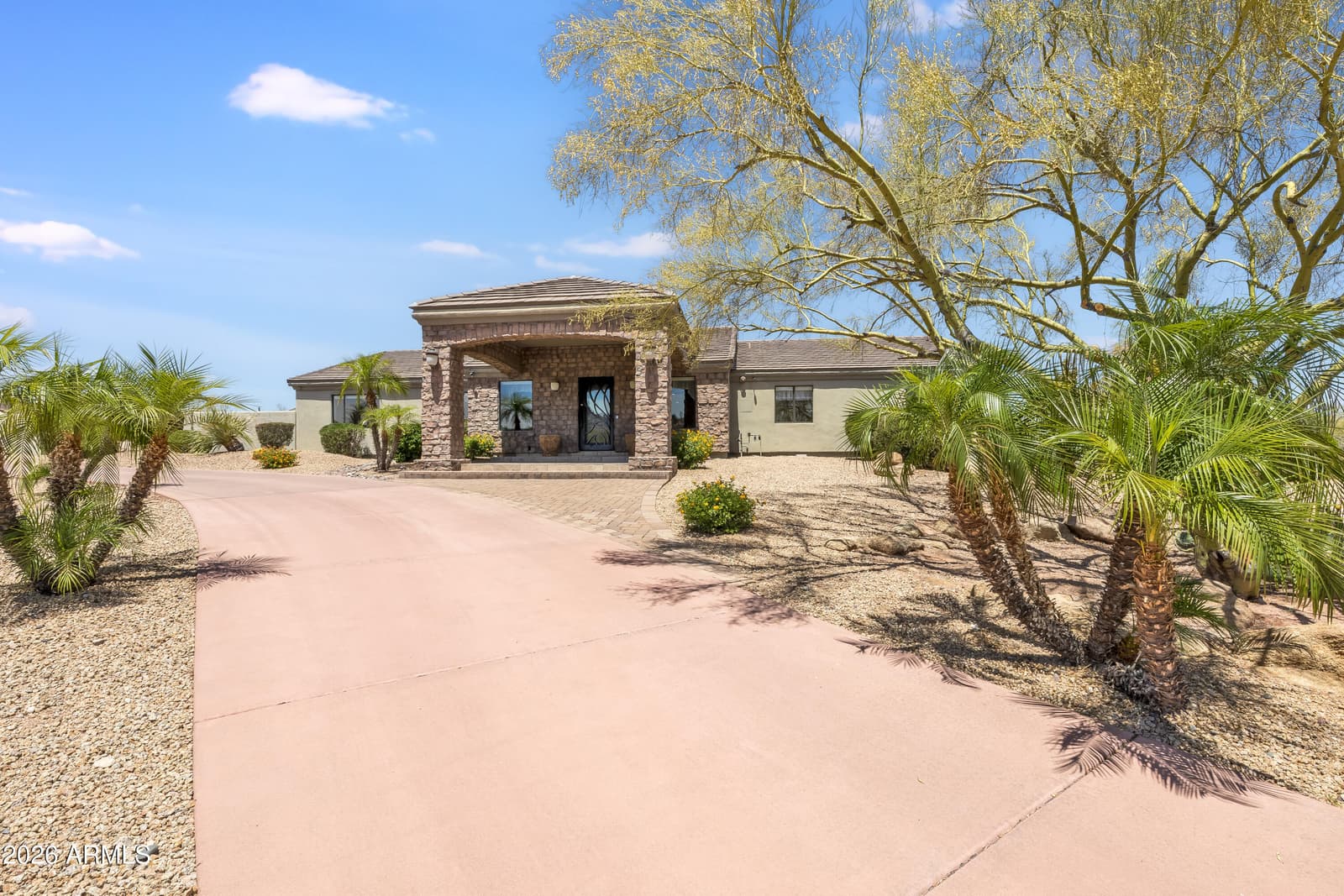 9252 N FIREBRICK Drive, Fountain Hills, AZ 85268 — photo 3 of 30