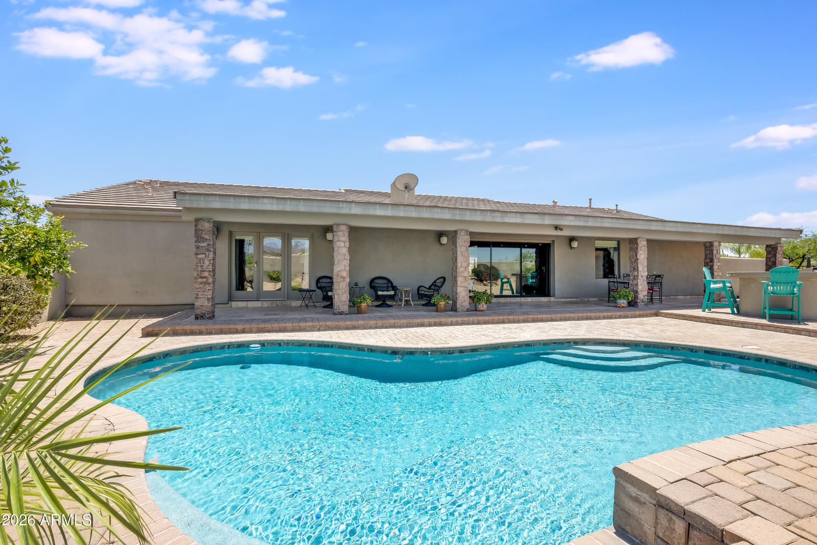 9252 N FIREBRICK Drive, Fountain Hills, AZ 85268 — photo 25 of 30