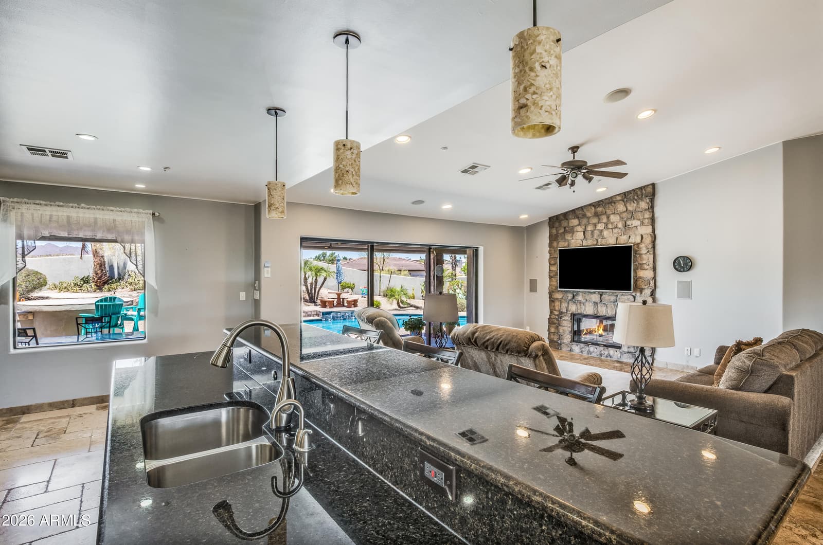 9252 N FIREBRICK Drive, Fountain Hills, AZ 85268 — photo 19 of 30