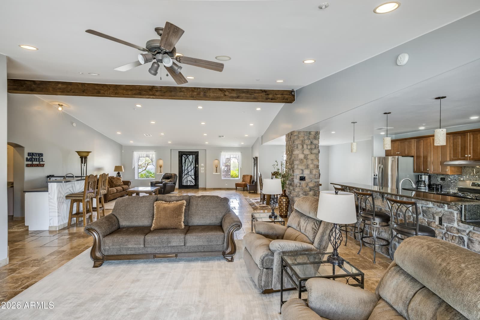 9252 N FIREBRICK Drive, Fountain Hills, AZ 85268 — photo 9 of 30