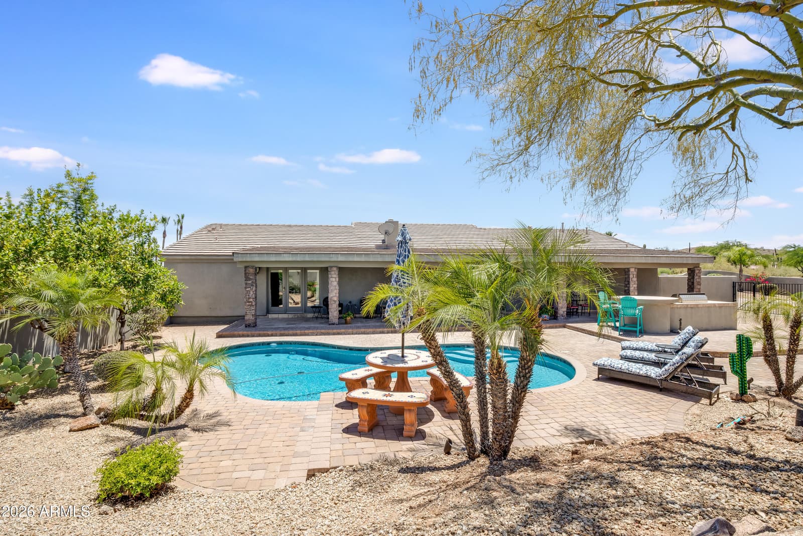 9252 N FIREBRICK Drive, Fountain Hills, AZ 85268 — photo 27 of 30
