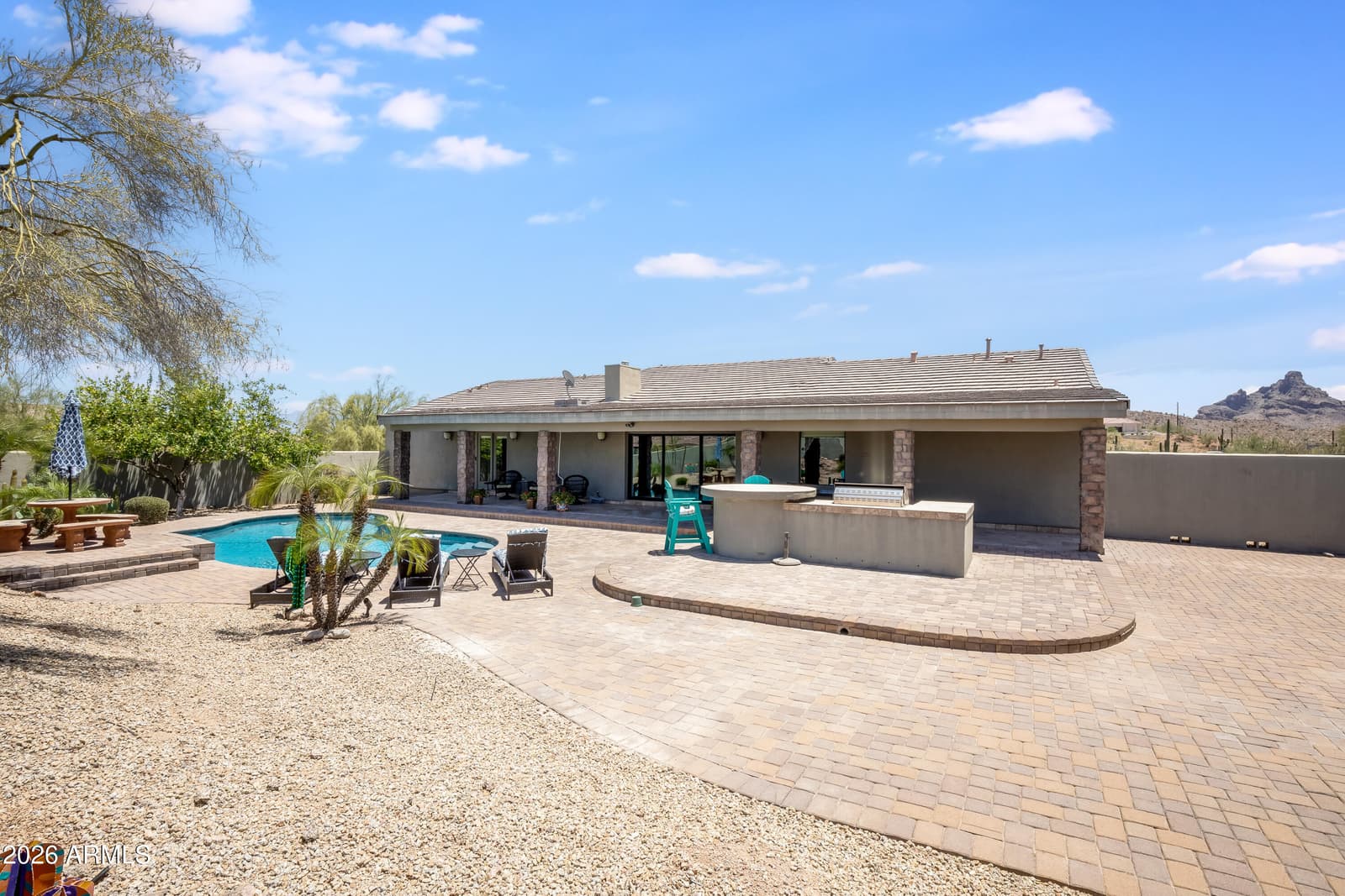 9252 N FIREBRICK Drive, Fountain Hills, AZ 85268 — photo 30 of 30