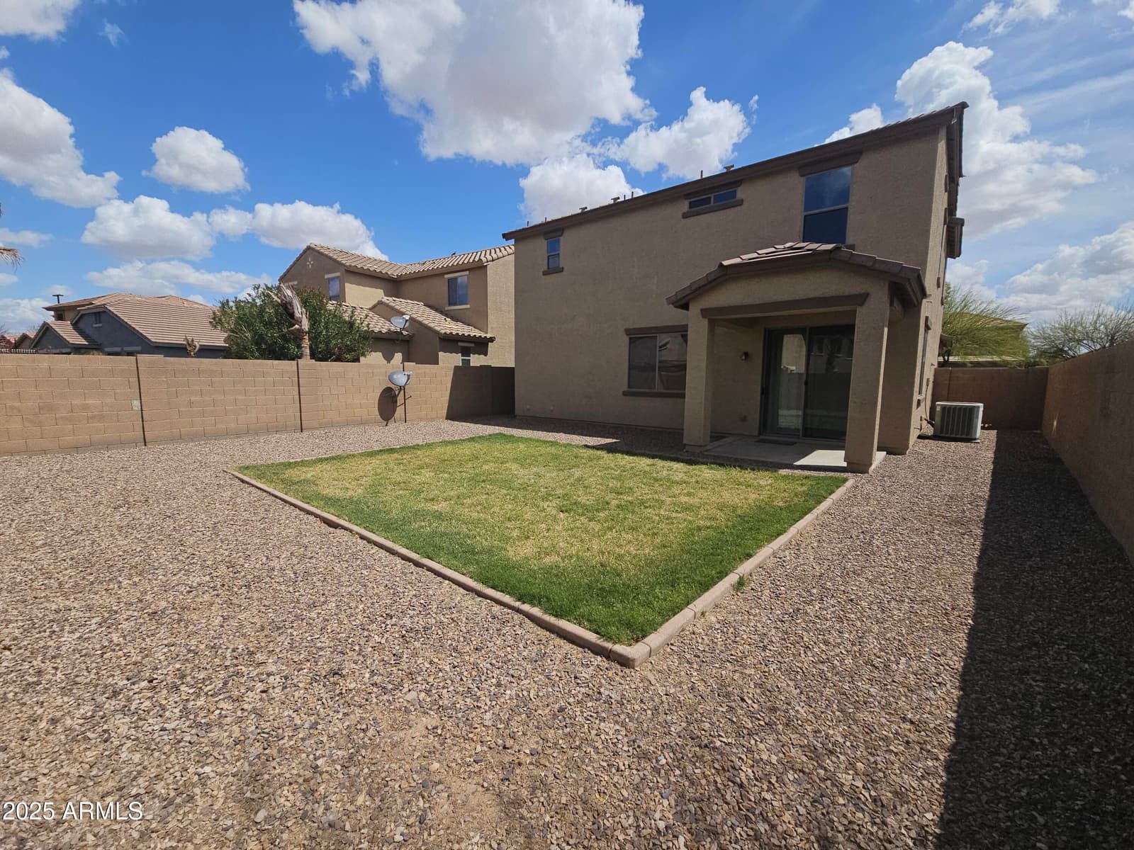 3828 S VINEYARD Avenue, Gilbert, AZ 85297 — photo 19 of 22