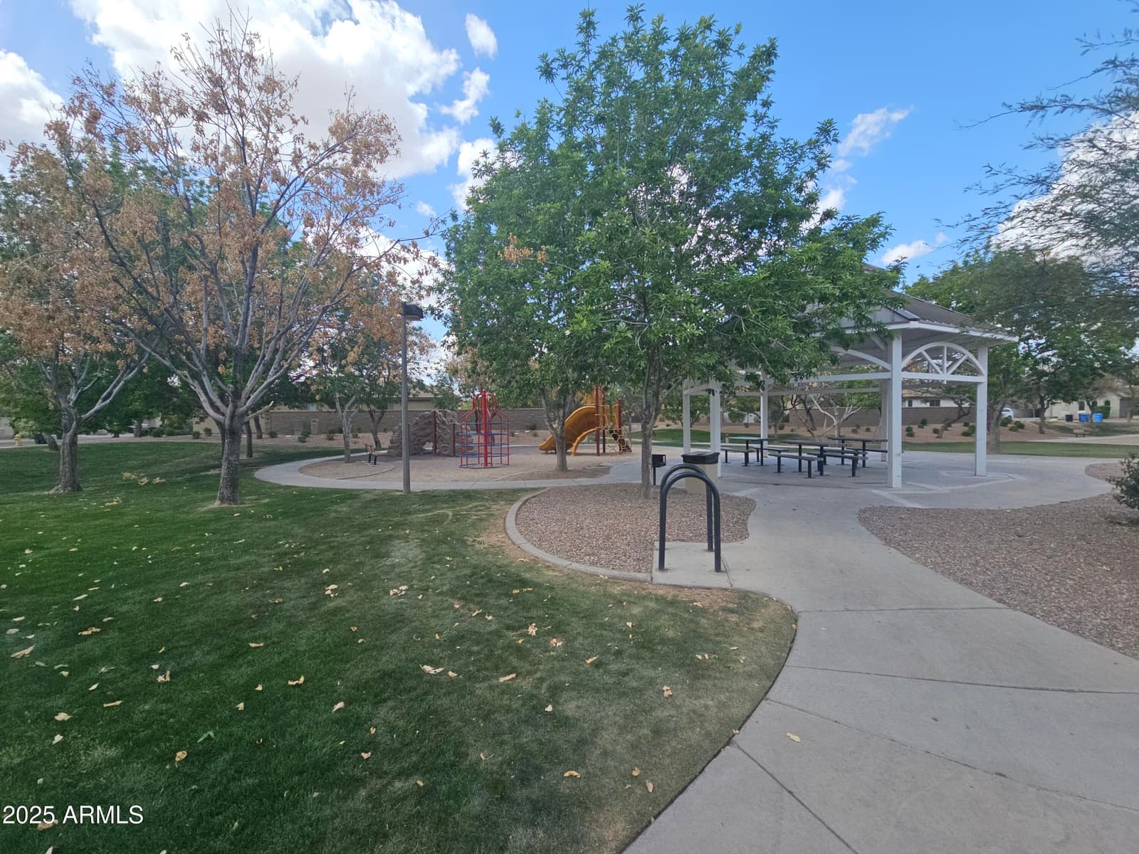 3828 S VINEYARD Avenue, Gilbert, AZ 85297 — photo 20 of 22