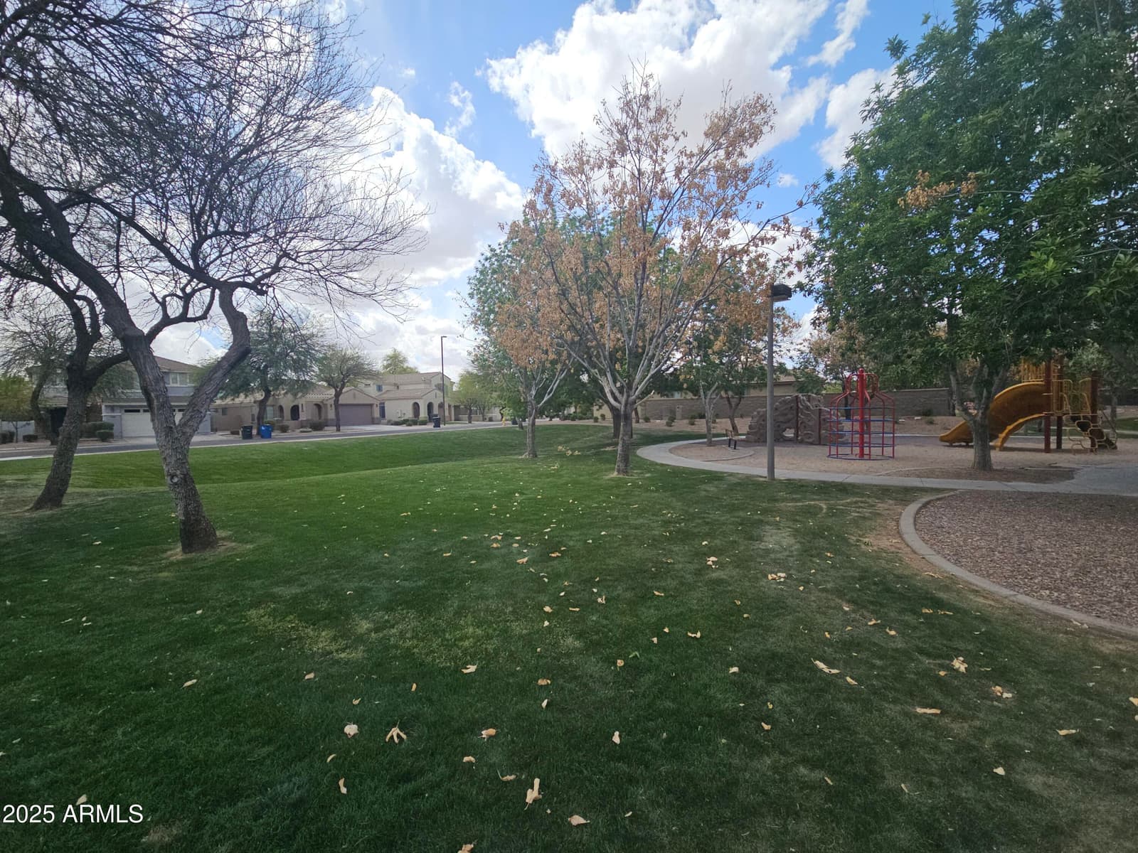 3828 S VINEYARD Avenue, Gilbert, AZ 85297 — photo 21 of 22