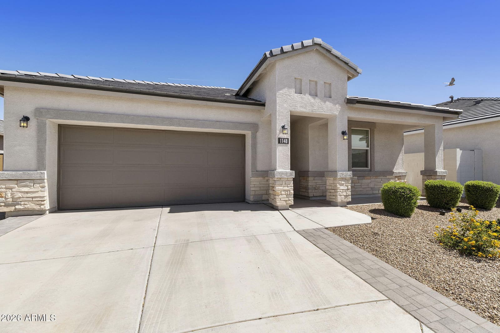 1148 W Sand Canyon Court, Casa Grande, AZ 85122 — photo 5 of 57