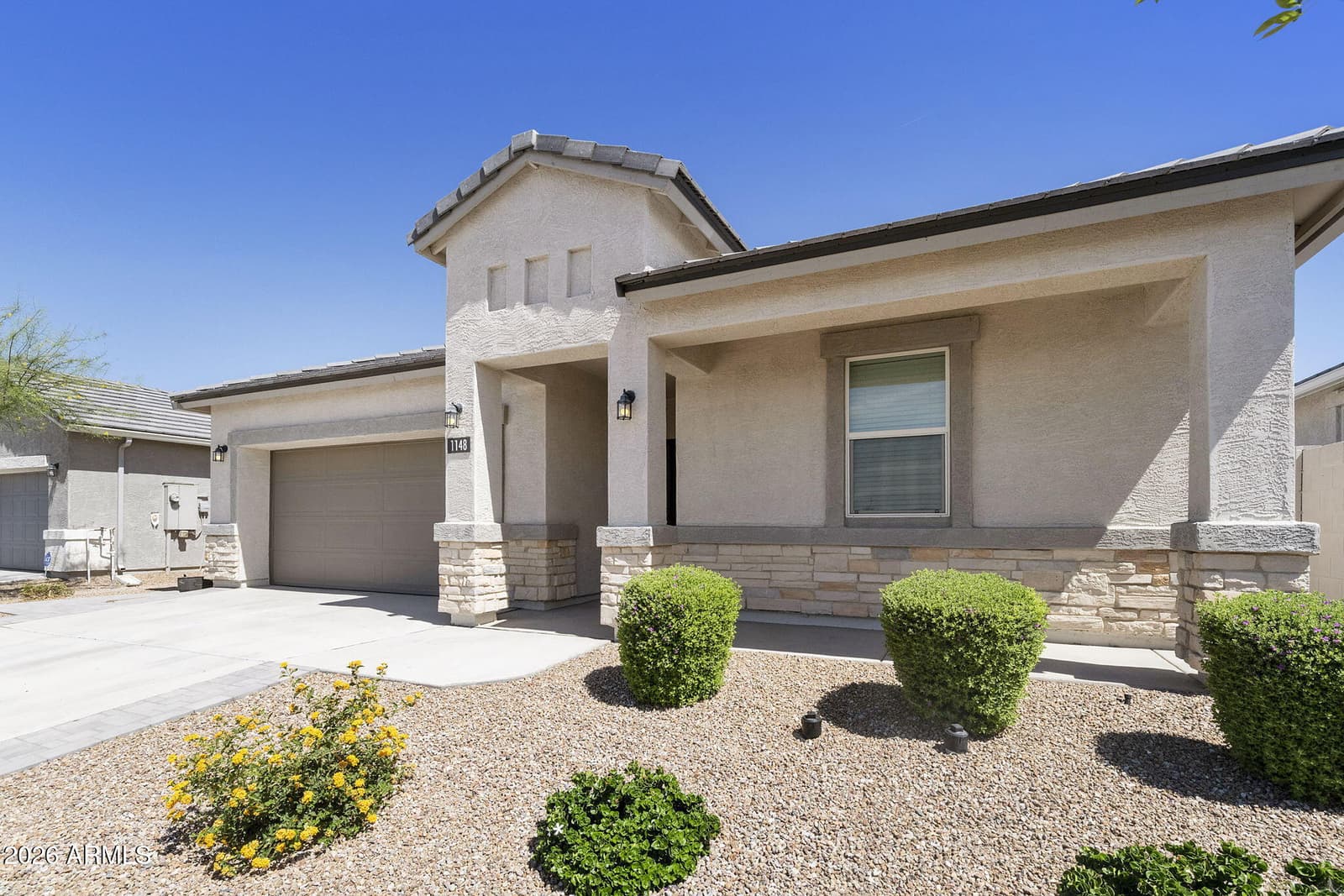 1148 W Sand Canyon Court, Casa Grande, AZ 85122 — photo 4 of 57