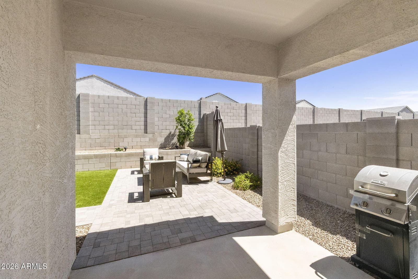 1148 W Sand Canyon Court, Casa Grande, AZ 85122 — photo 18 of 57