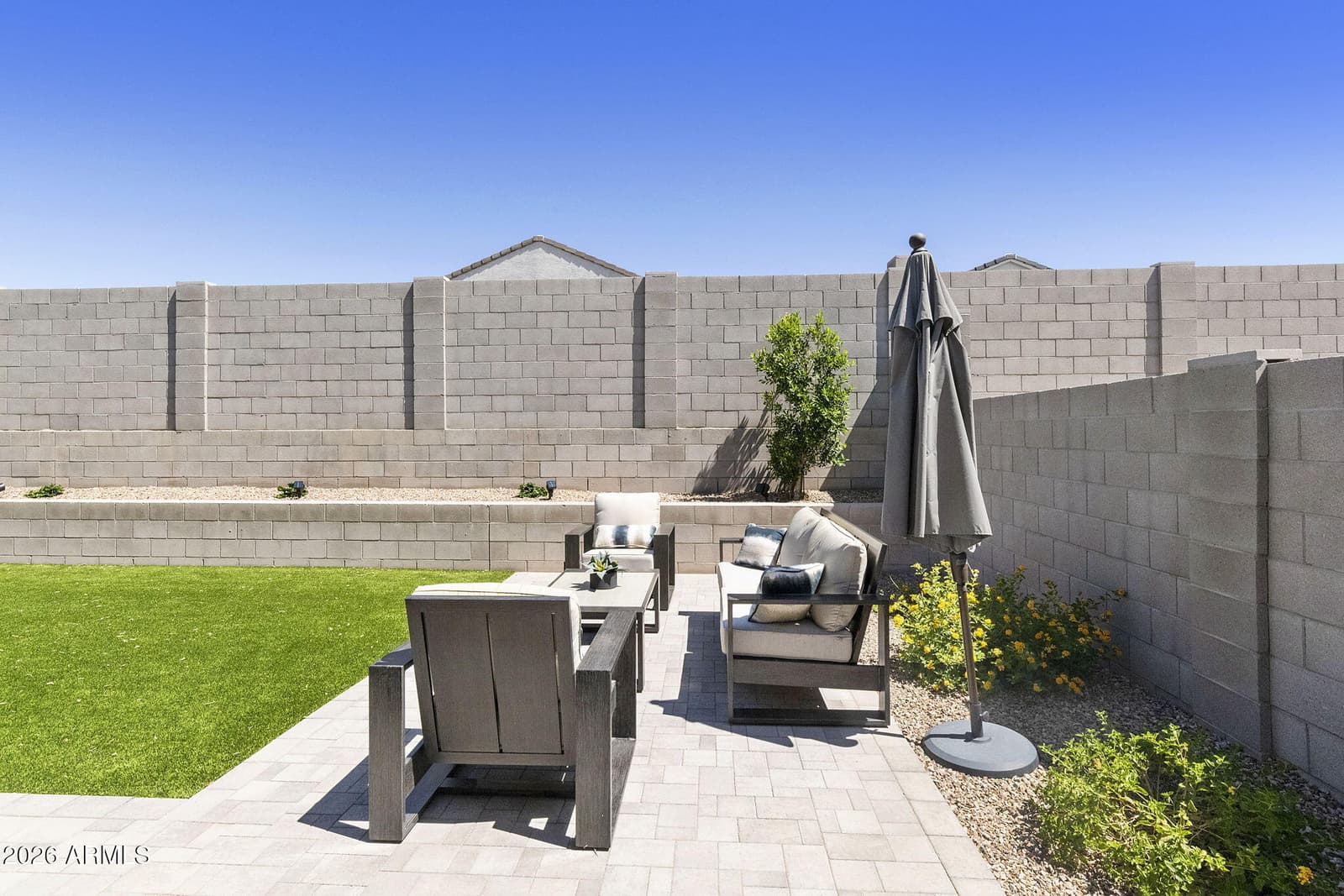 1148 W Sand Canyon Court, Casa Grande, AZ 85122 — photo 19 of 57