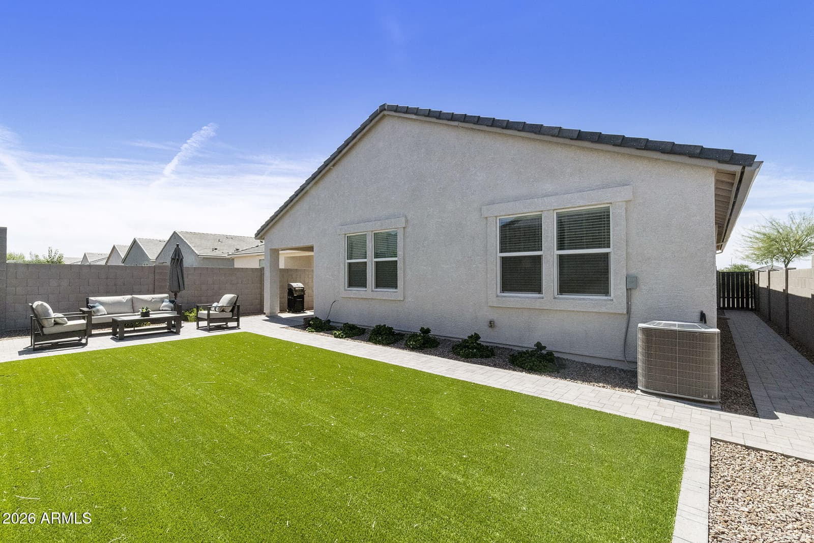 1148 W Sand Canyon Court, Casa Grande, AZ 85122 — photo 23 of 57