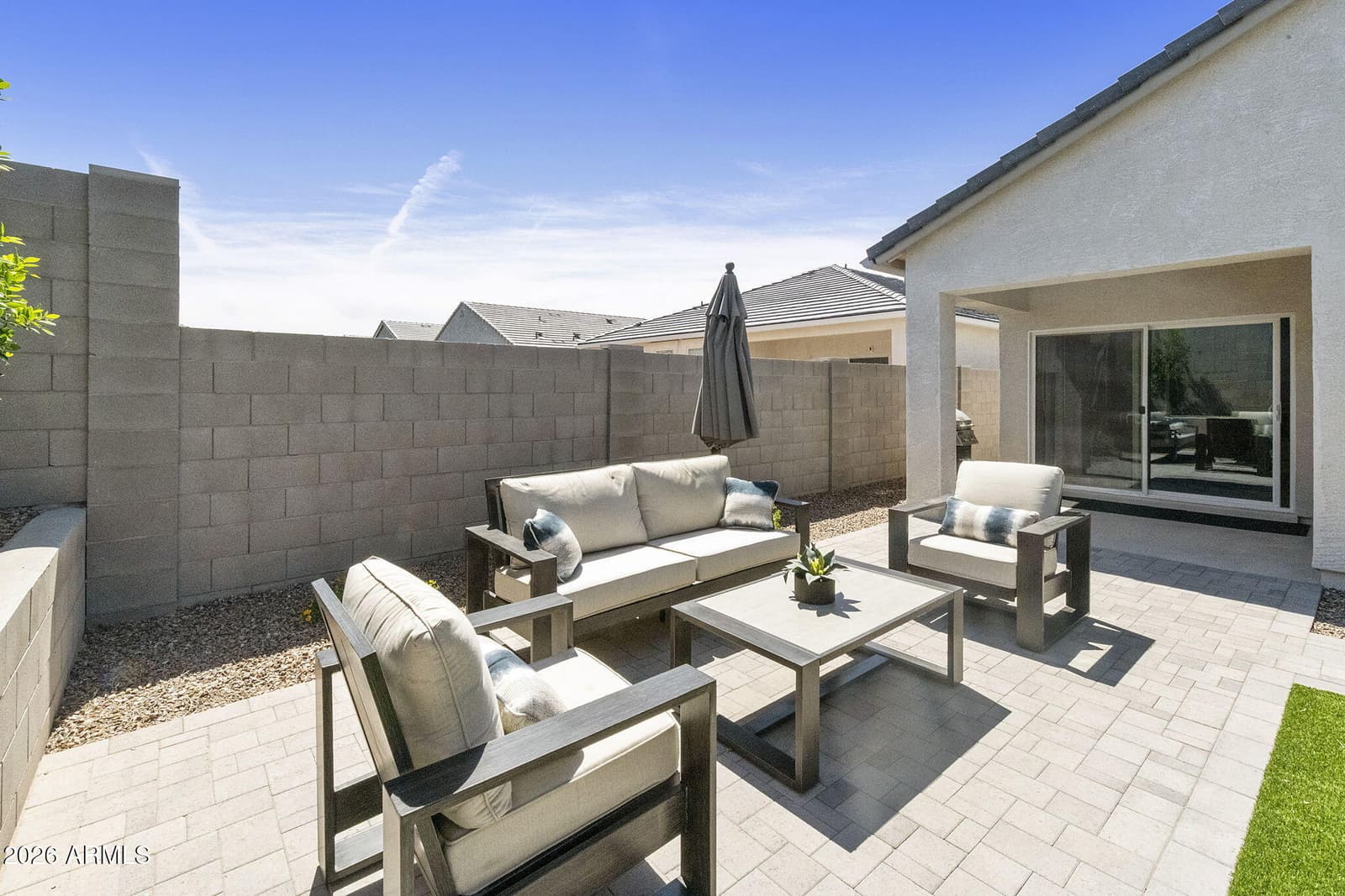 1148 W Sand Canyon Court, Casa Grande, AZ 85122 — photo 44 of 57