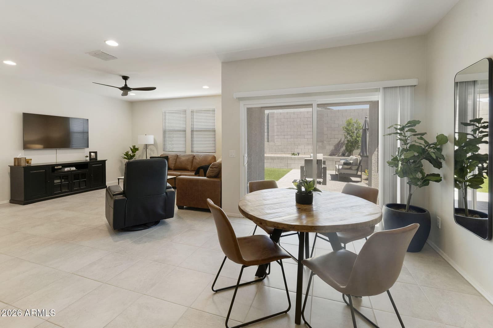 1148 W Sand Canyon Court, Casa Grande, AZ 85122 — photo 12 of 57