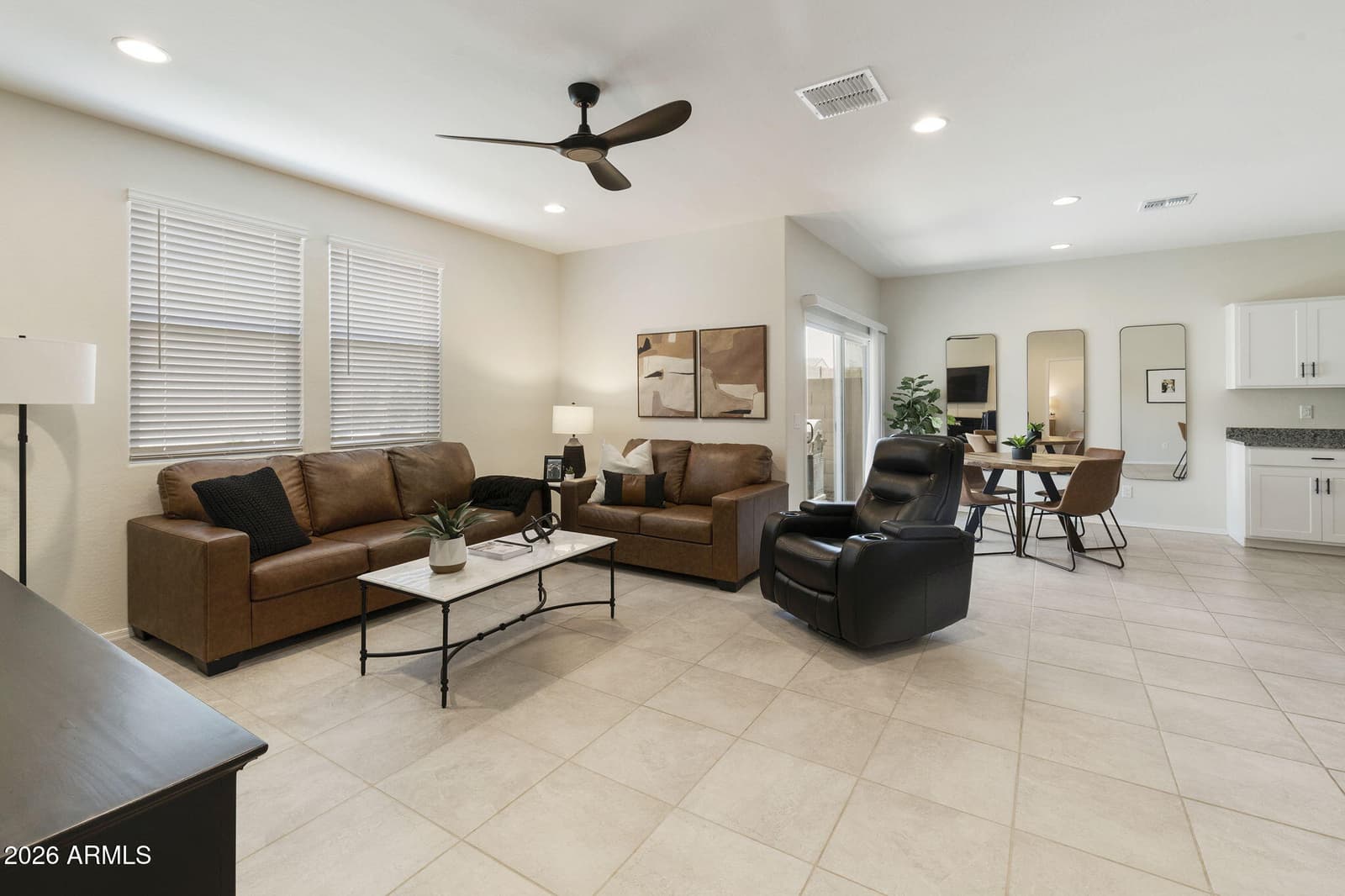 1148 W Sand Canyon Court, Casa Grande, AZ 85122 — photo 16 of 57